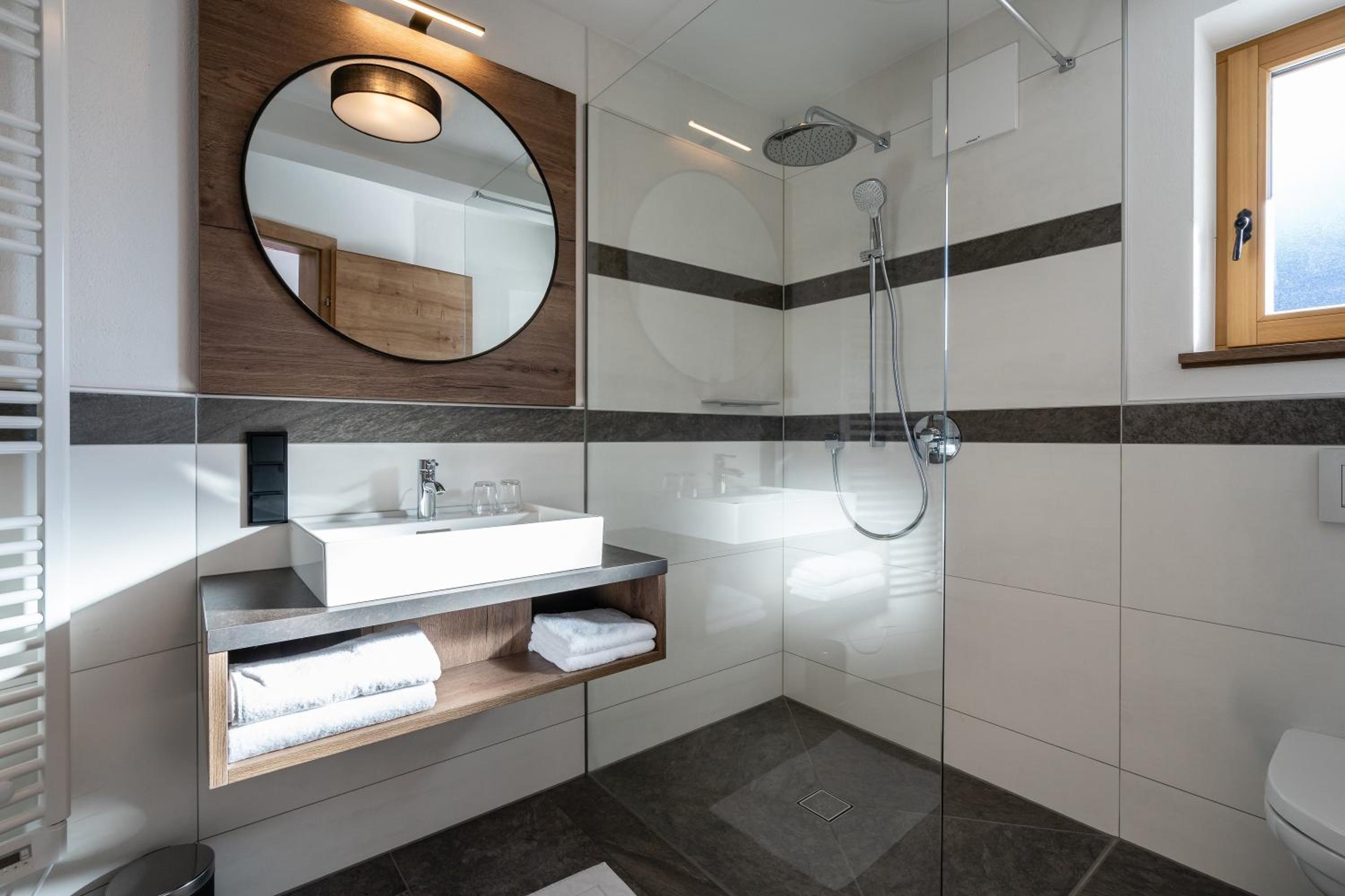 Bergappartements Pröll