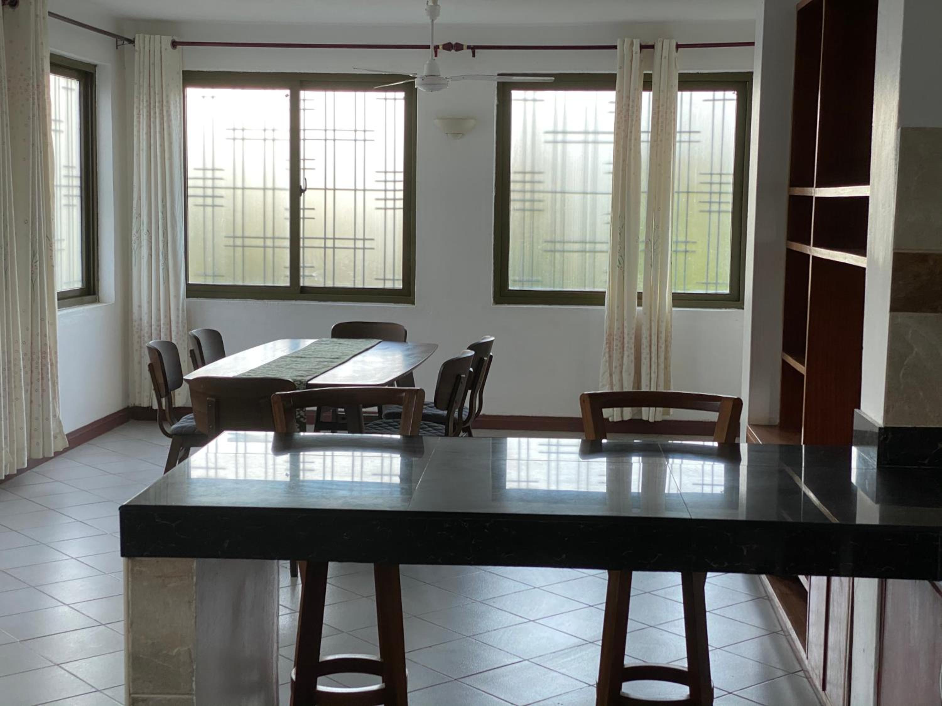 Paradise Resort Apartments