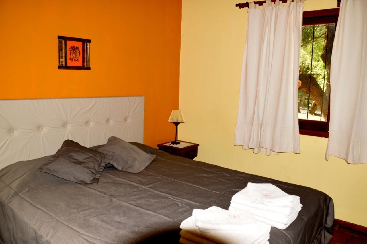 Cabañas Babin Kuk