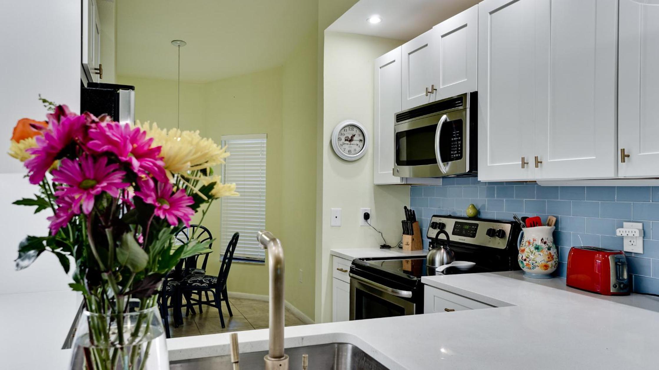 Shorewalk Vacation Villa