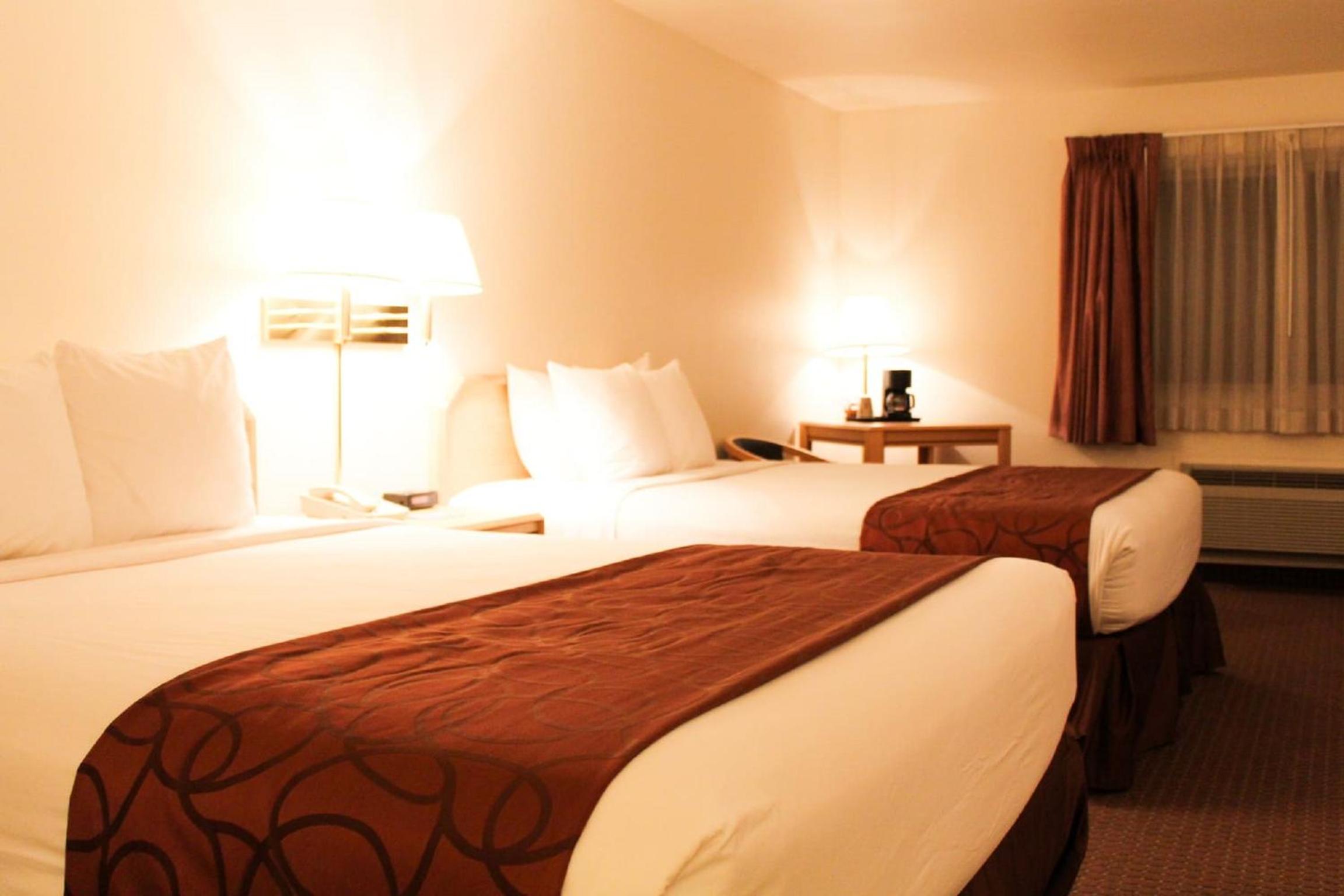 Inn at Lander, Travelodge by Wyndham, Foto 15