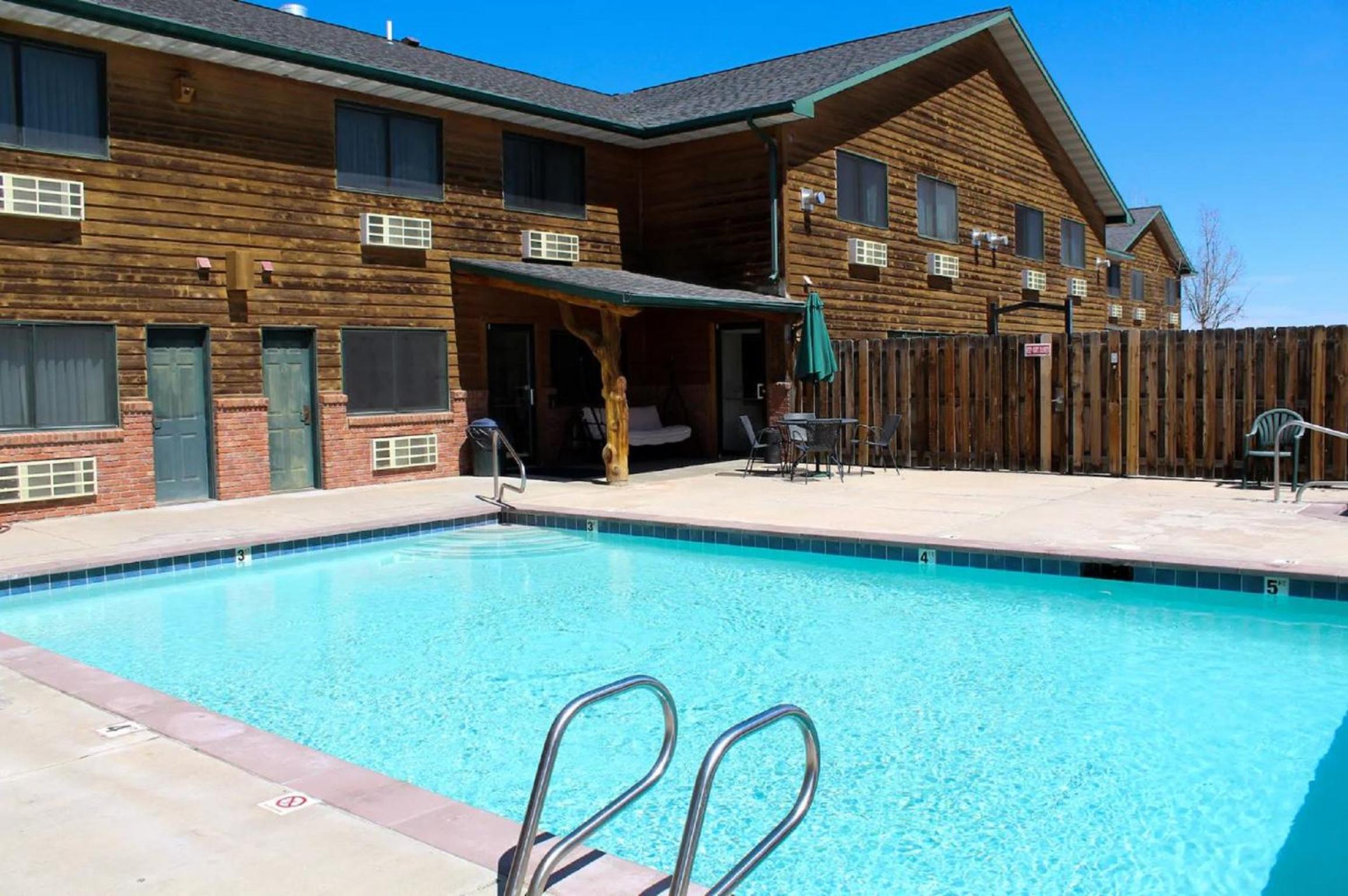 Inn at Lander, Travelodge by Wyndham, Foto 71