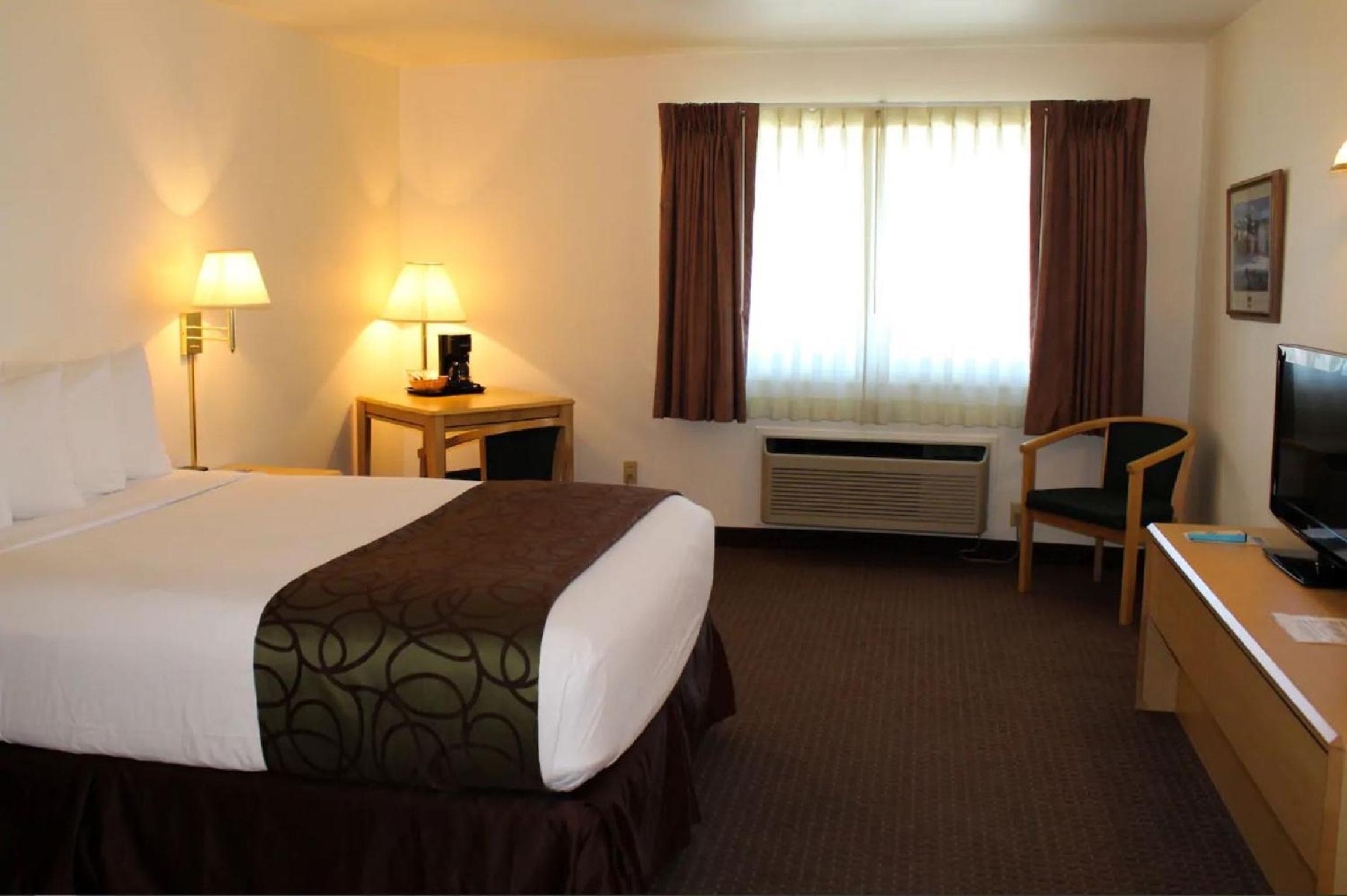 Inn at Lander, Travelodge by Wyndham, Foto 29