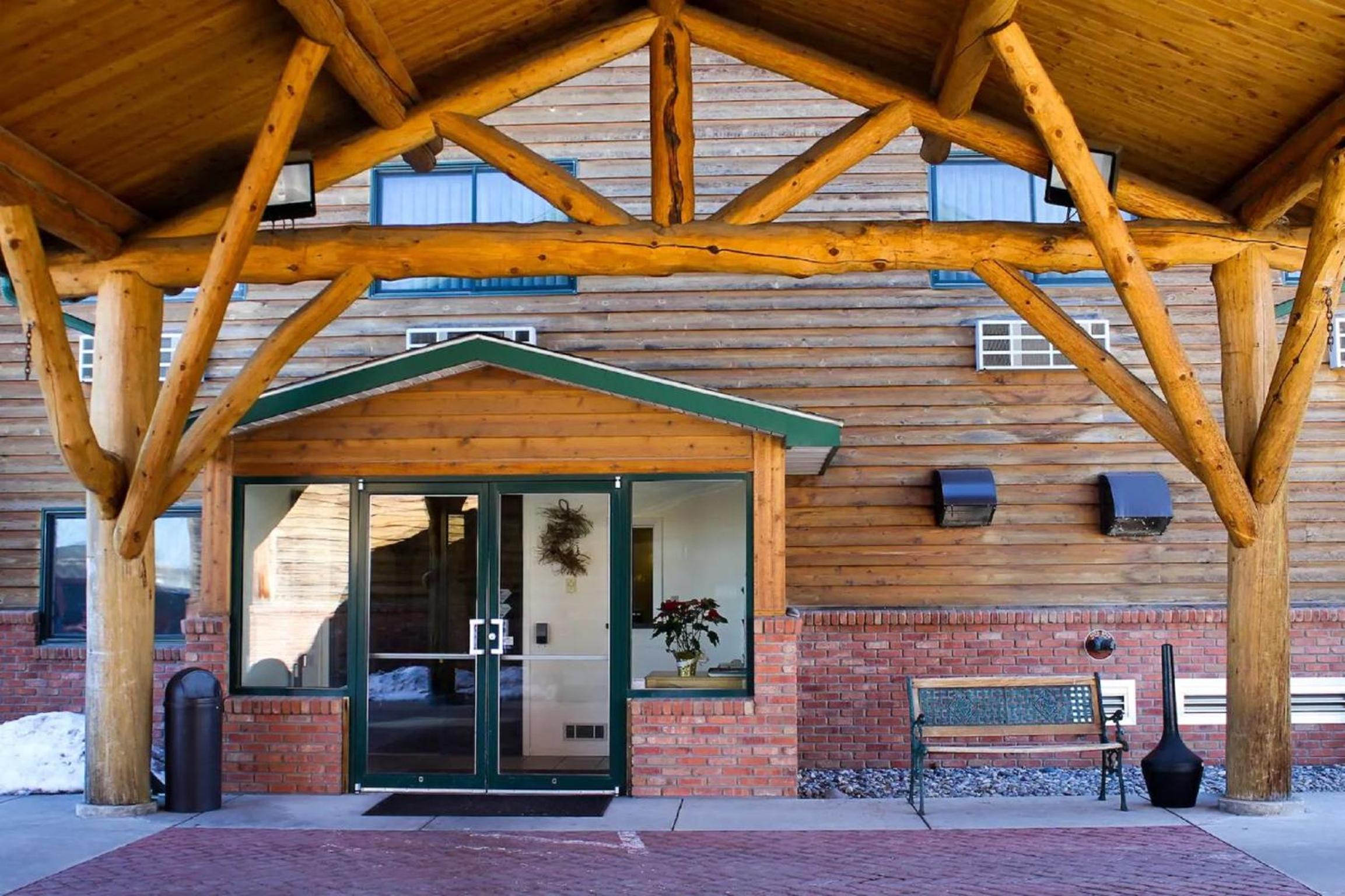 Inn at Lander, Travelodge by Wyndham, Foto 56