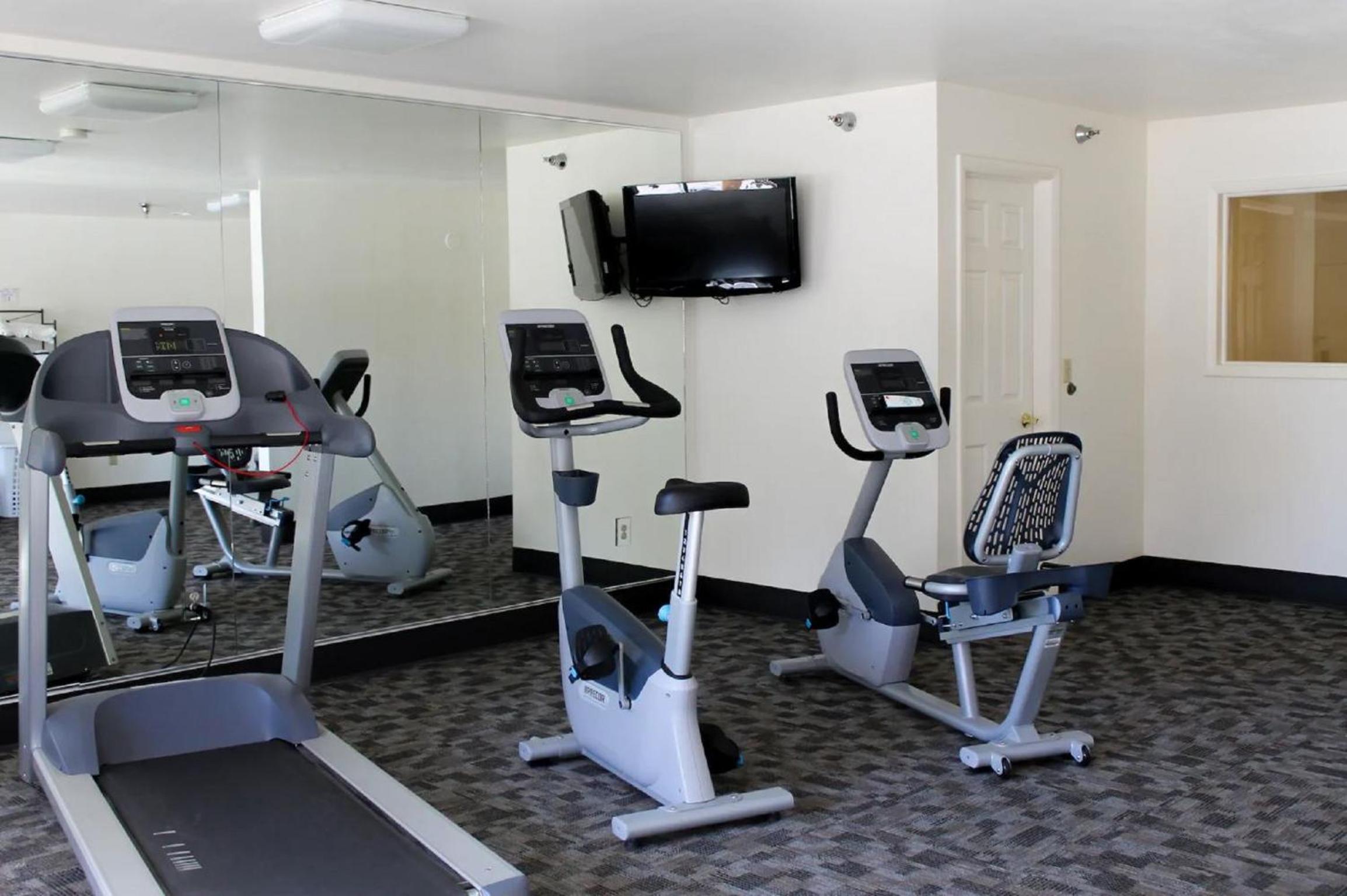 Inn at Lander, Travelodge by Wyndham, Foto 48