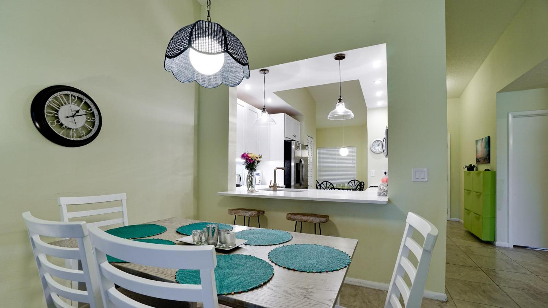 Shorewalk Vacation Villa