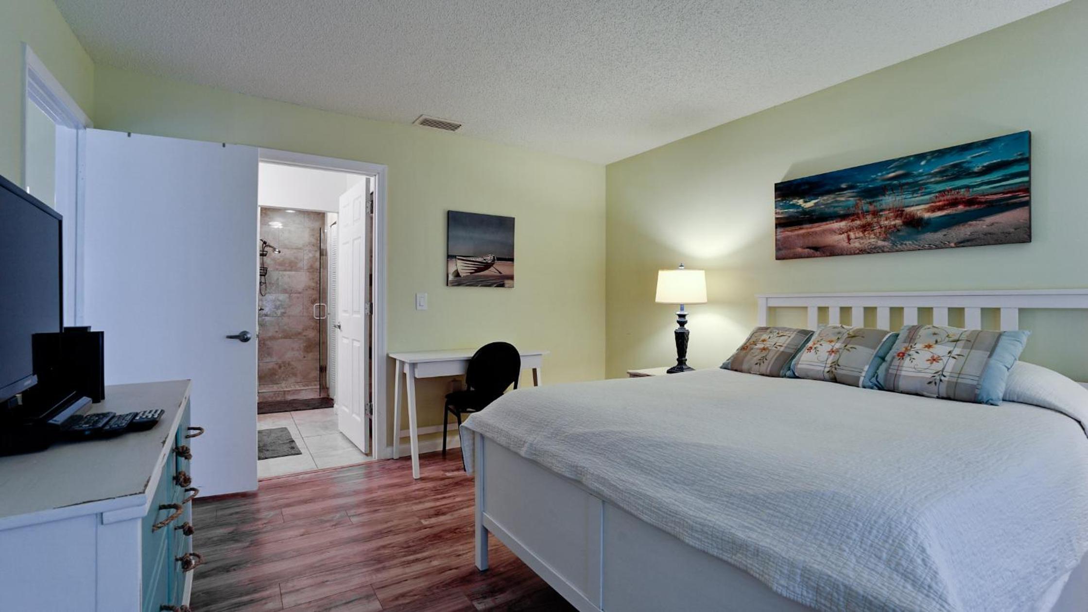 Shorewalk Vacation Villa