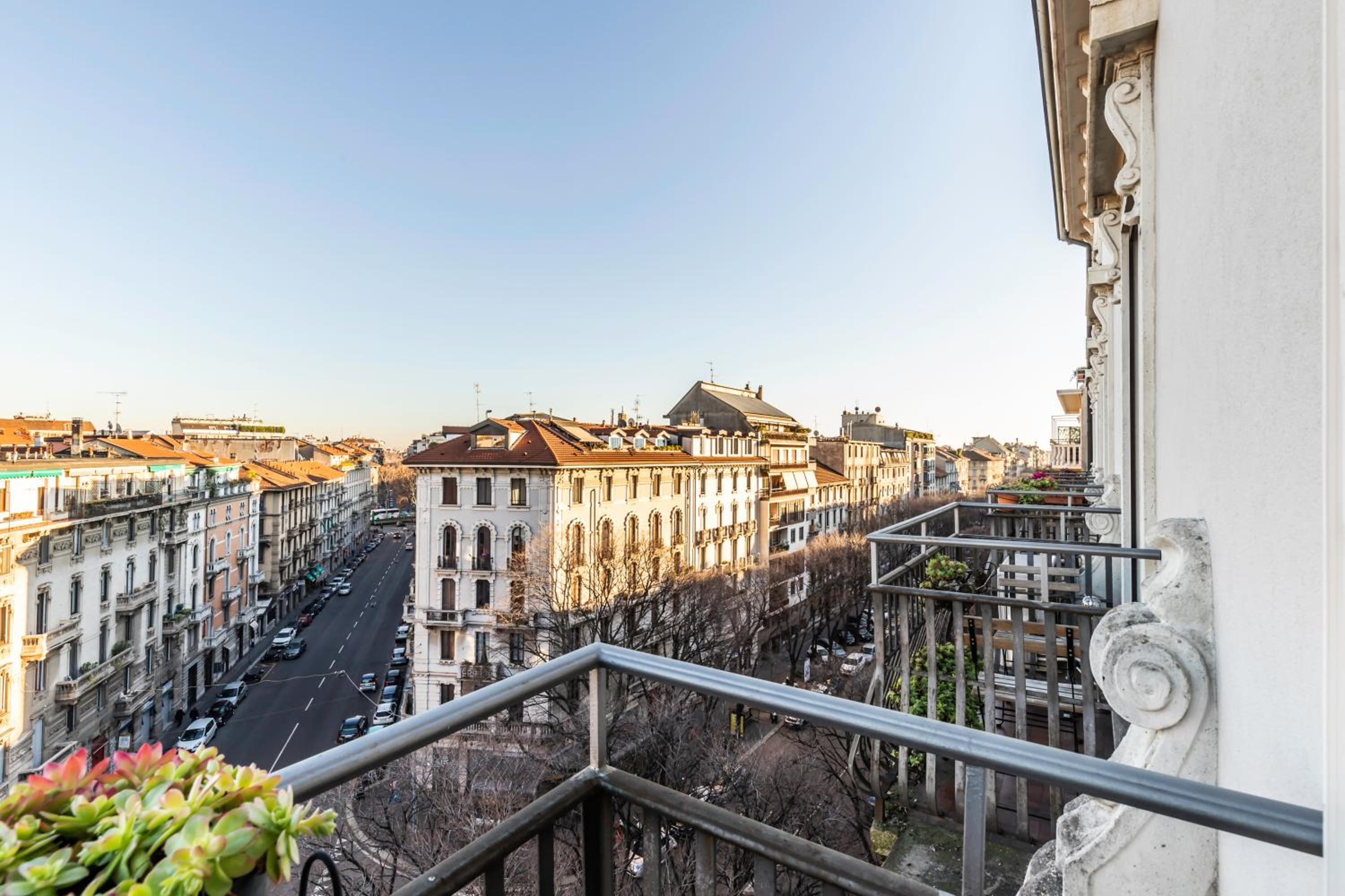 Photo 256 sur 293 de Milan Retreats