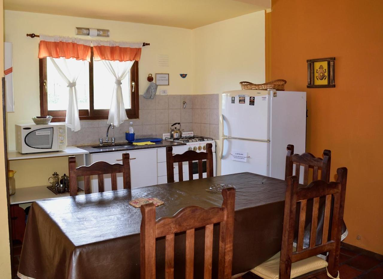 Cabañas Babin Kuk