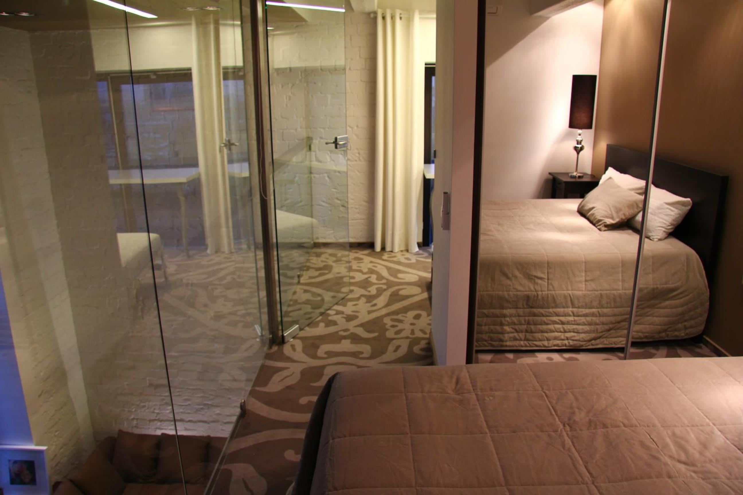 Loft 65 Panoramic View