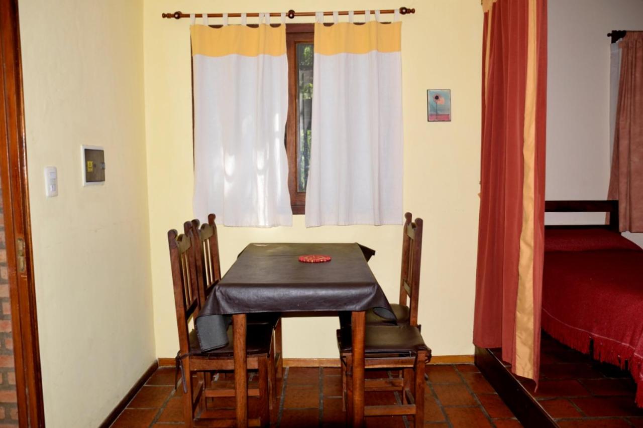 Cabañas Babin Kuk
