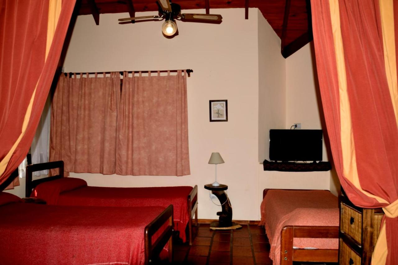 Cabañas Babin Kuk