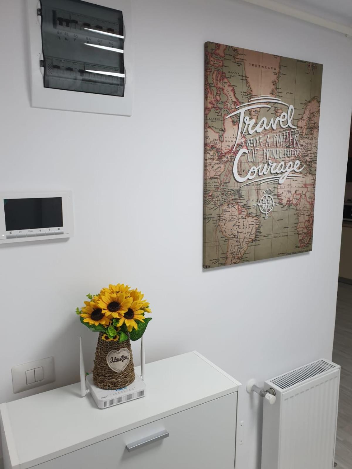 Topaz Central Apartment view 5