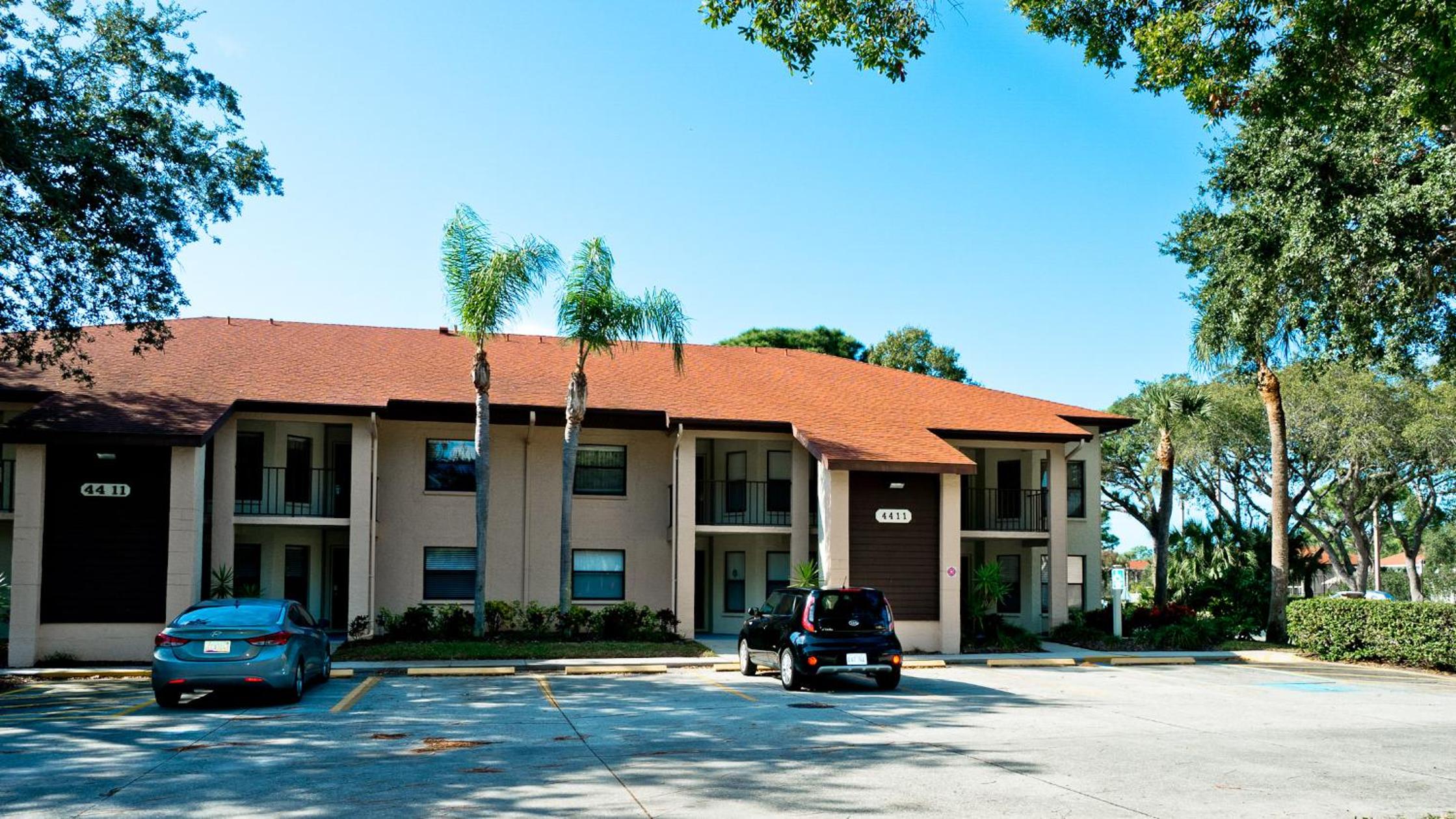 Hotel Shorewalk Vacation Villas