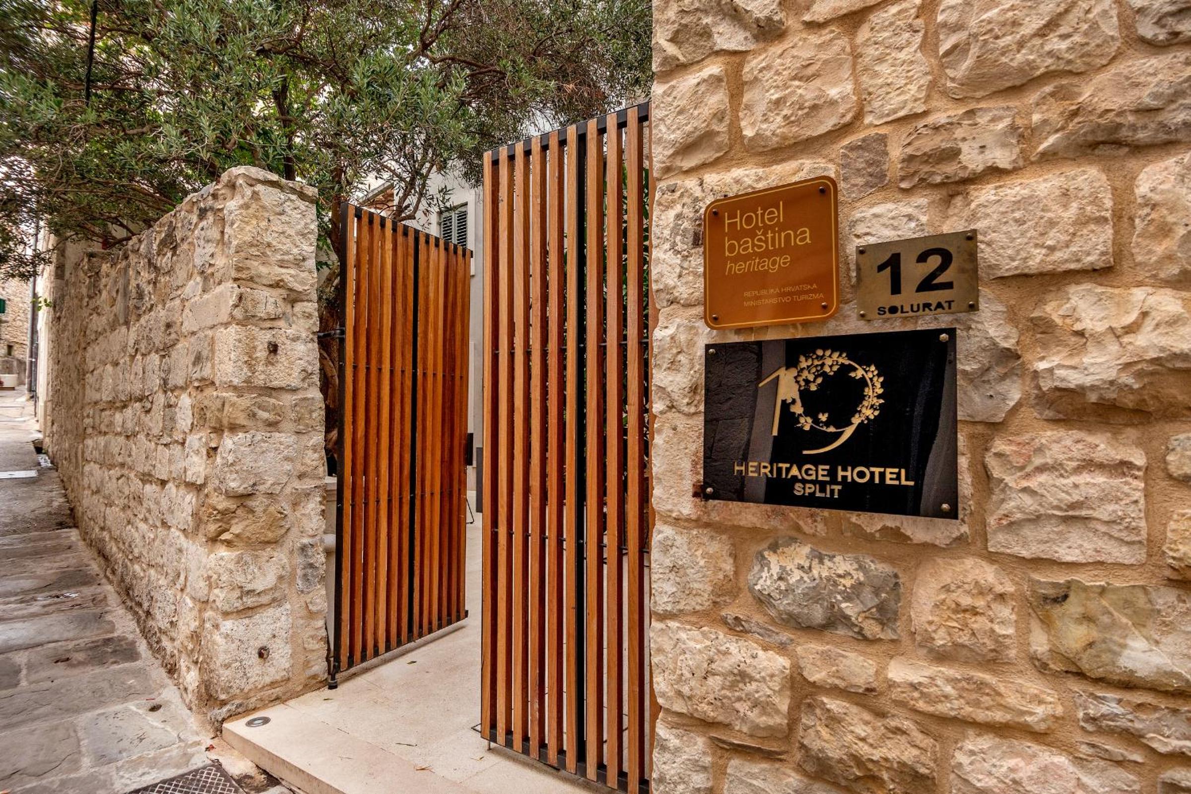 Hotel Heritage Hotel 19