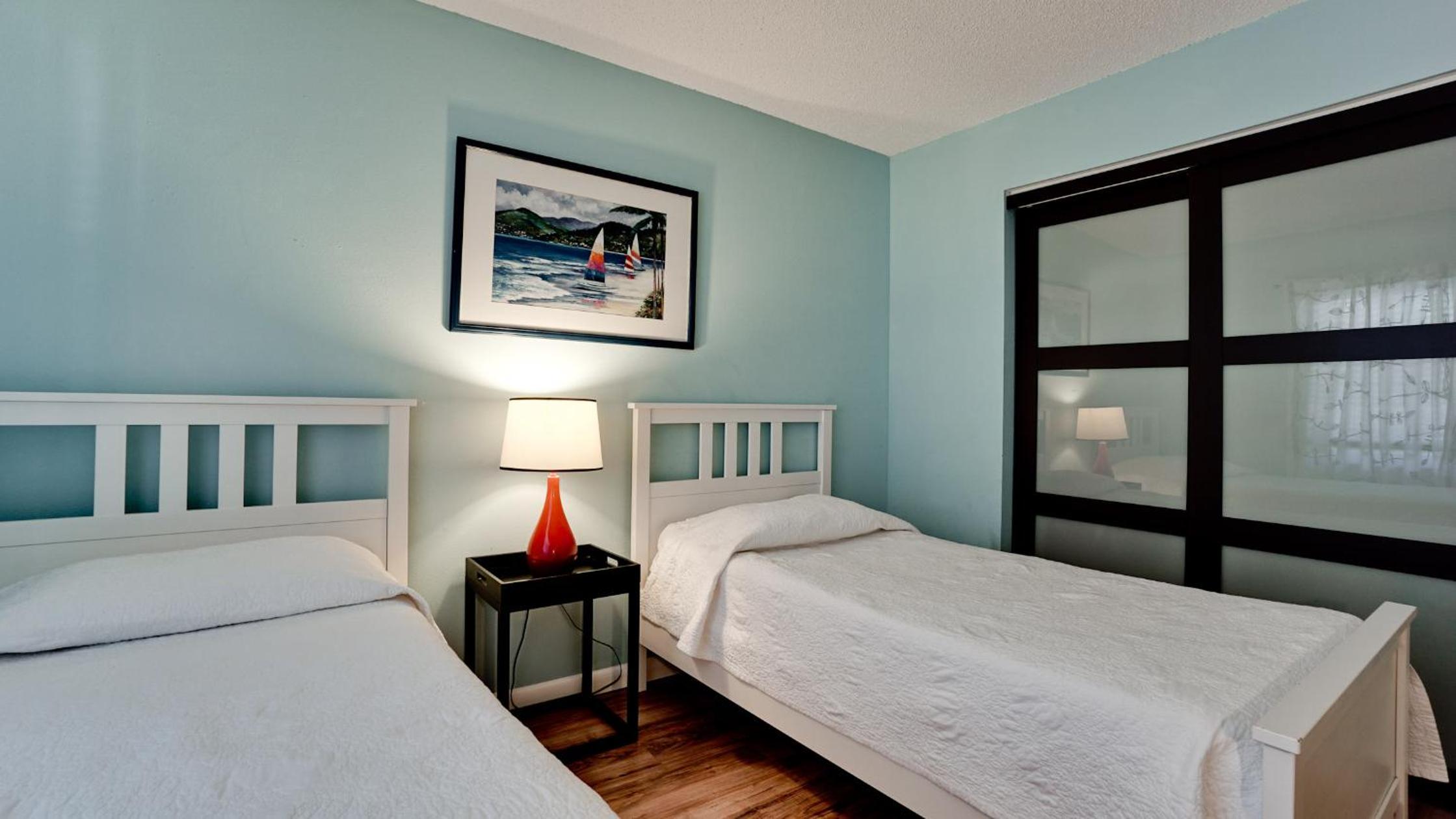 Shorewalk Vacation Villa