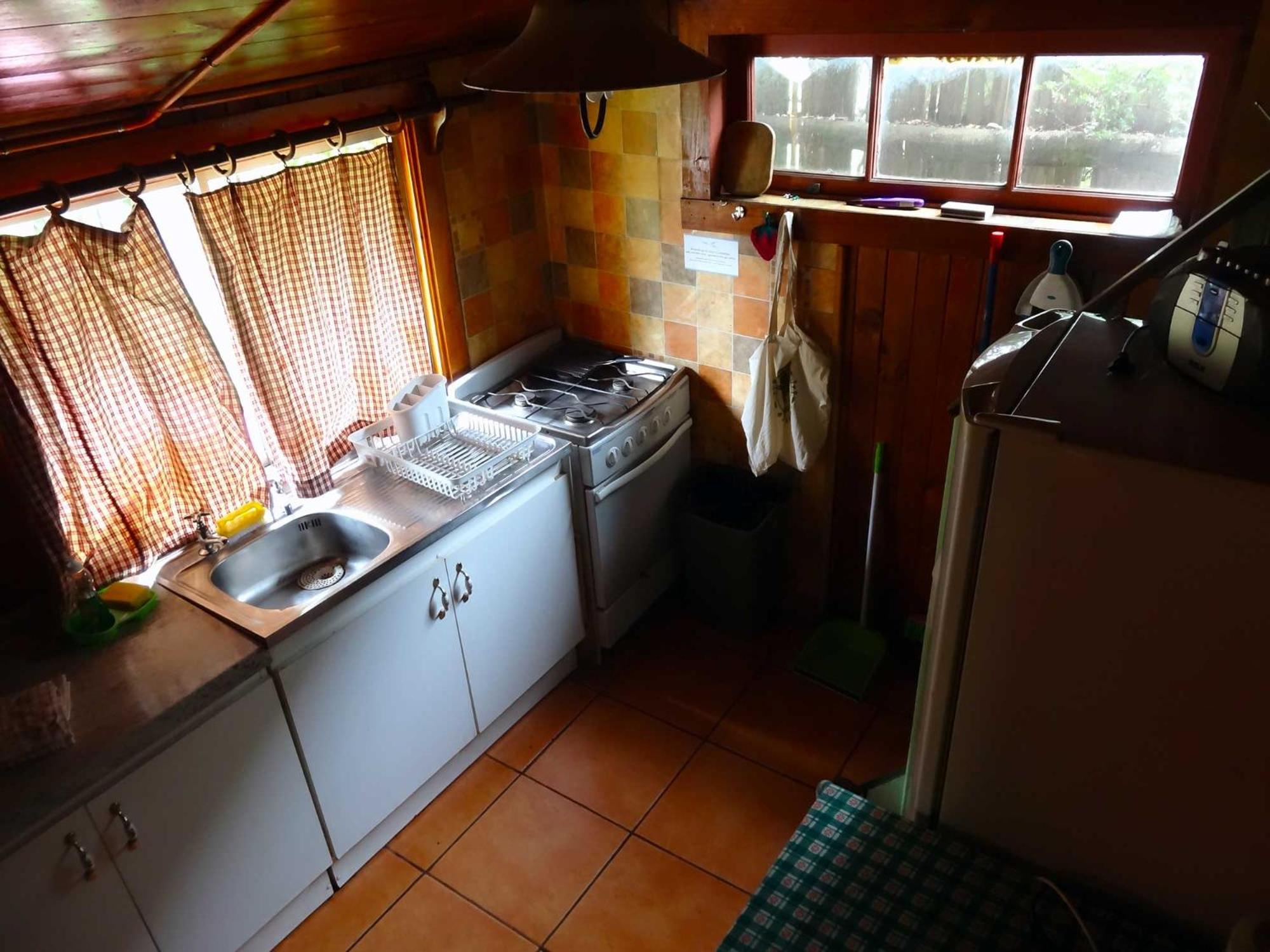 Guest House MiLinco - Ala Maison