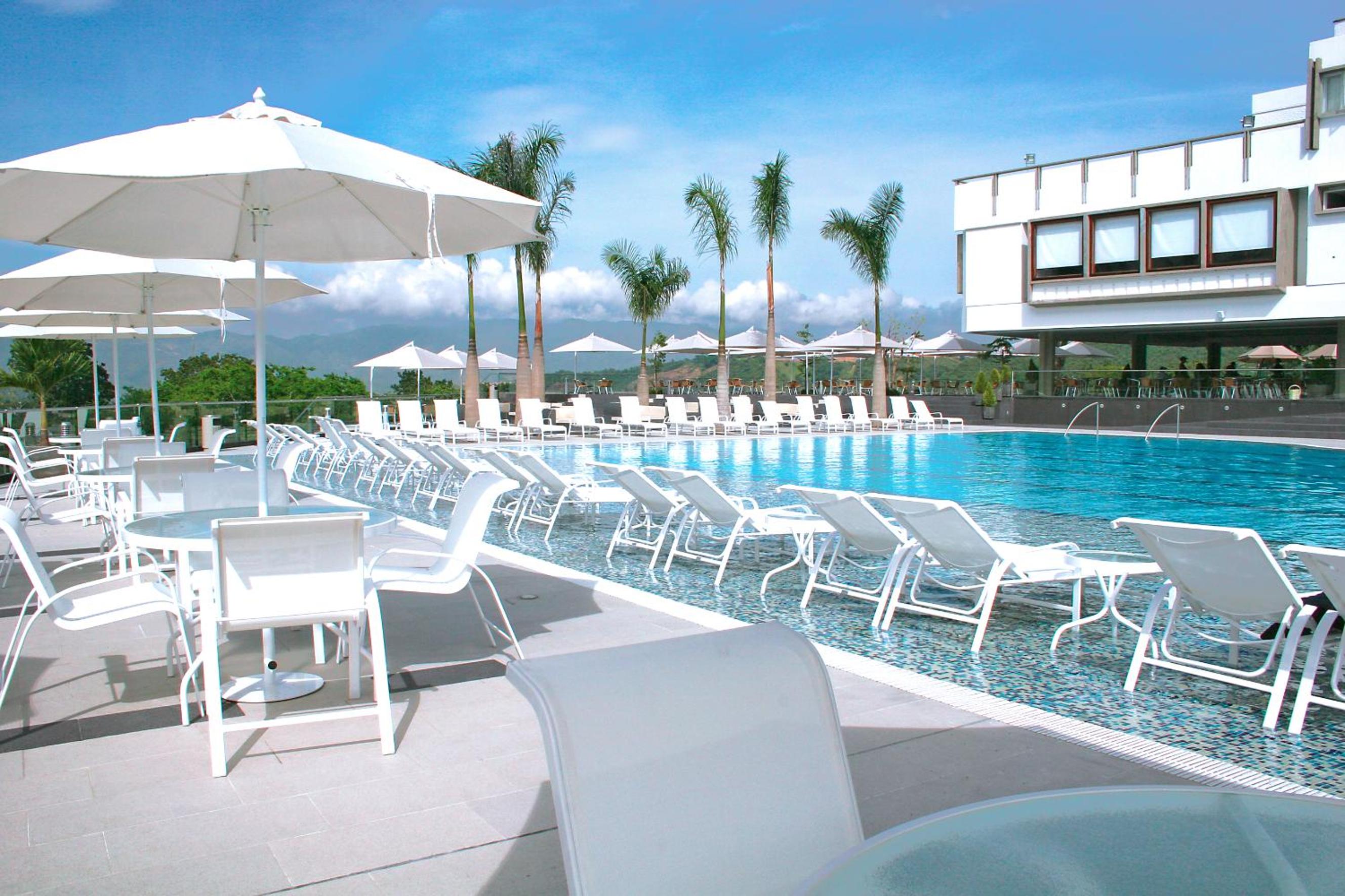 Club Campestre De Bucaramanga - Image 2
