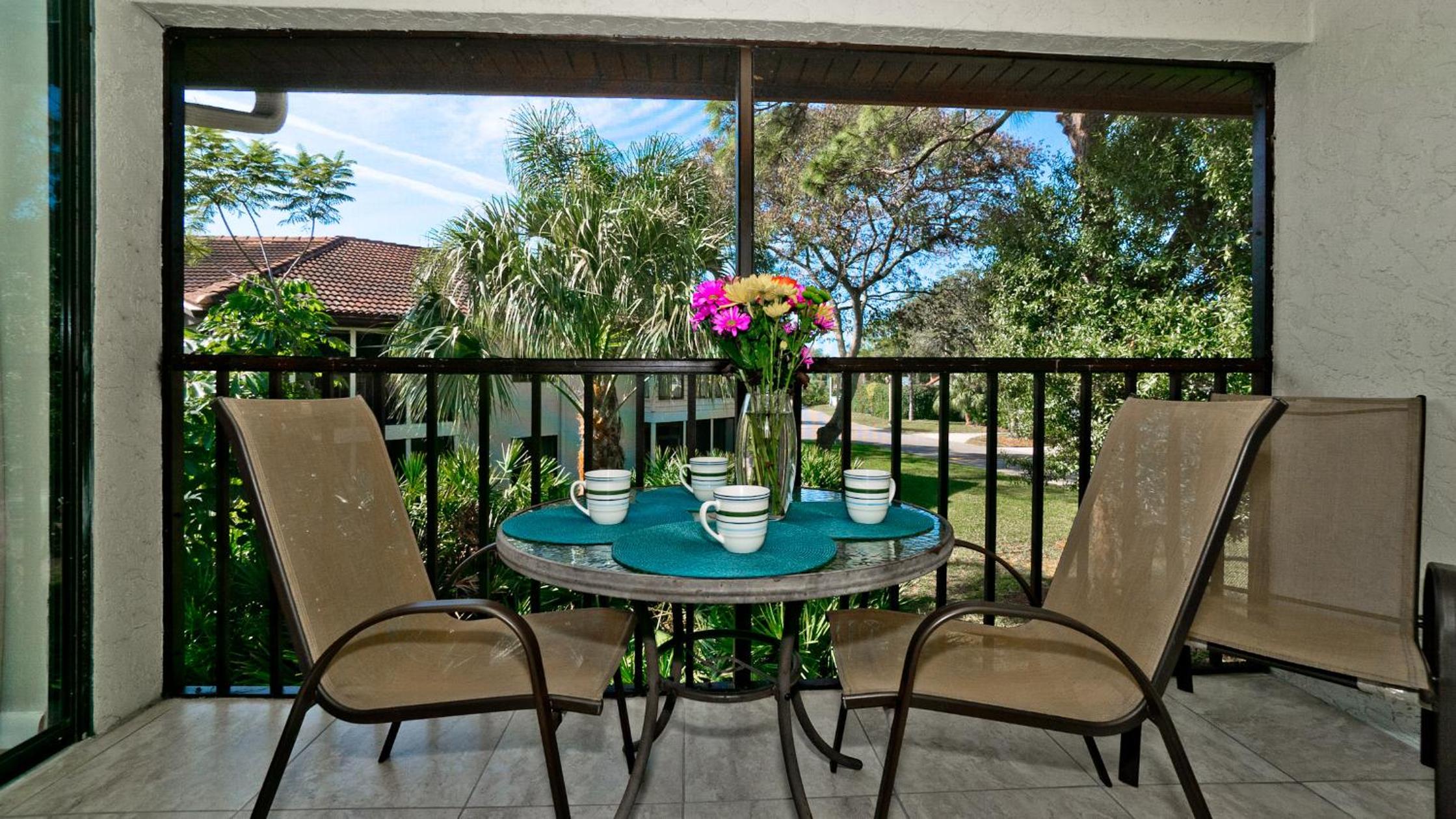 Shorewalk Vacation Villa