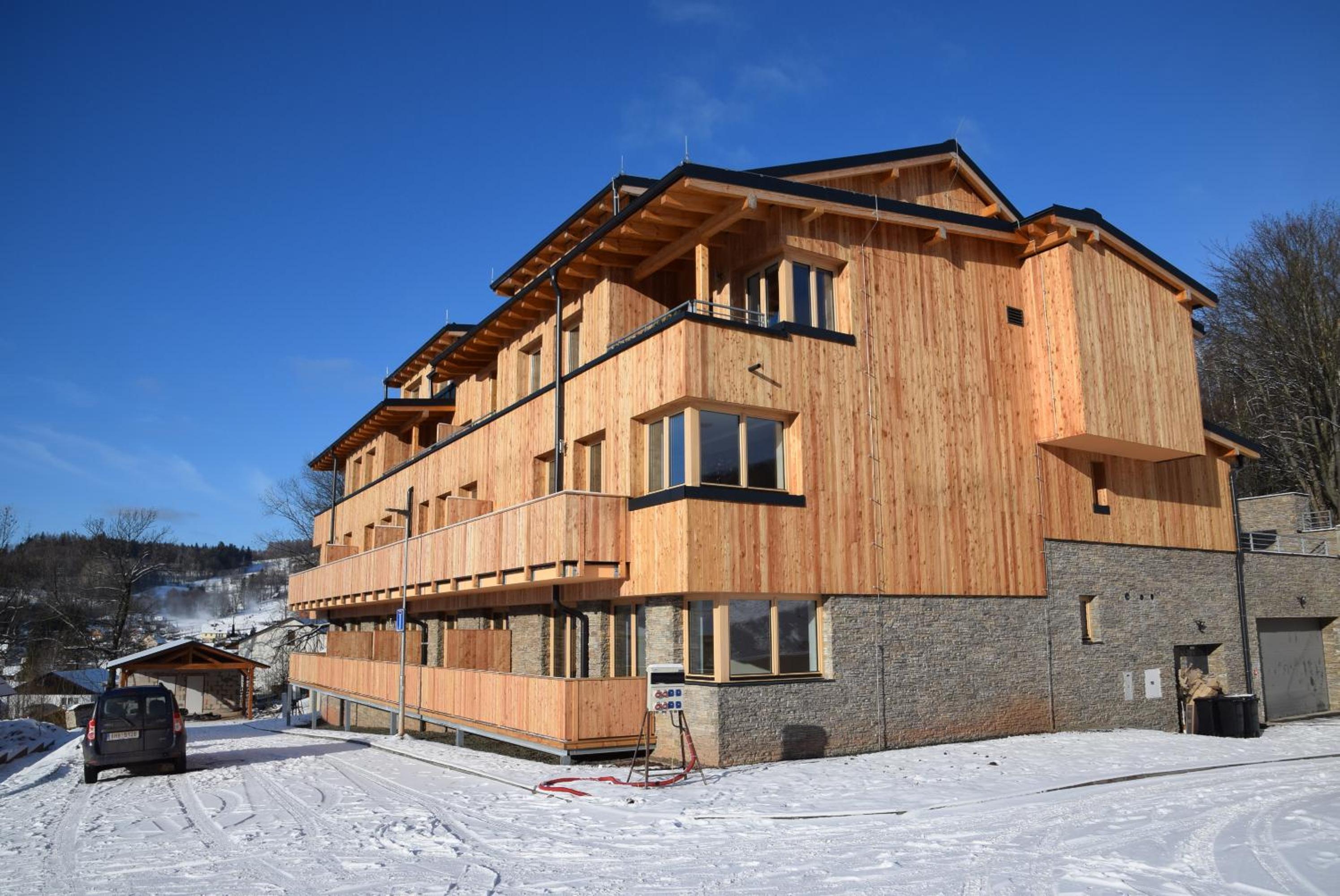 Apartment Iva