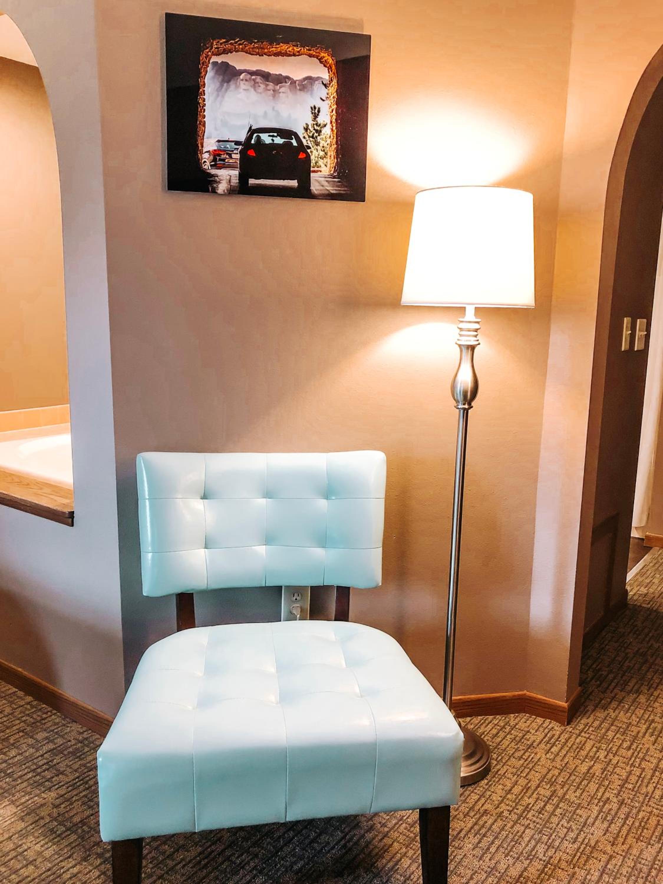 Bavarian Inn, Black Hills