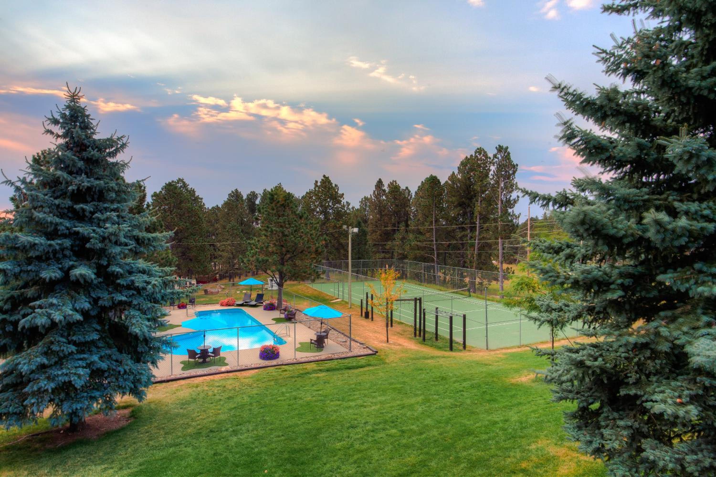 Bavarian Inn, Black Hills