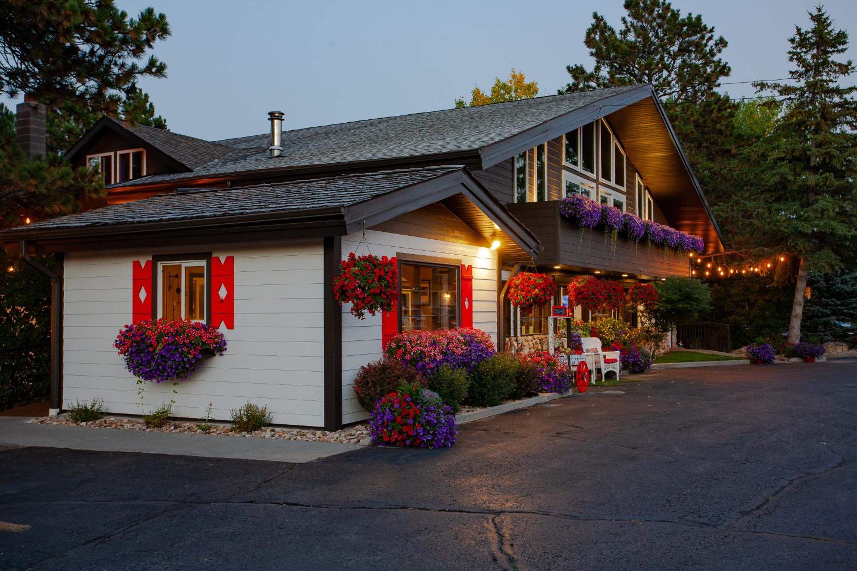 Bavarian Inn, Black Hills