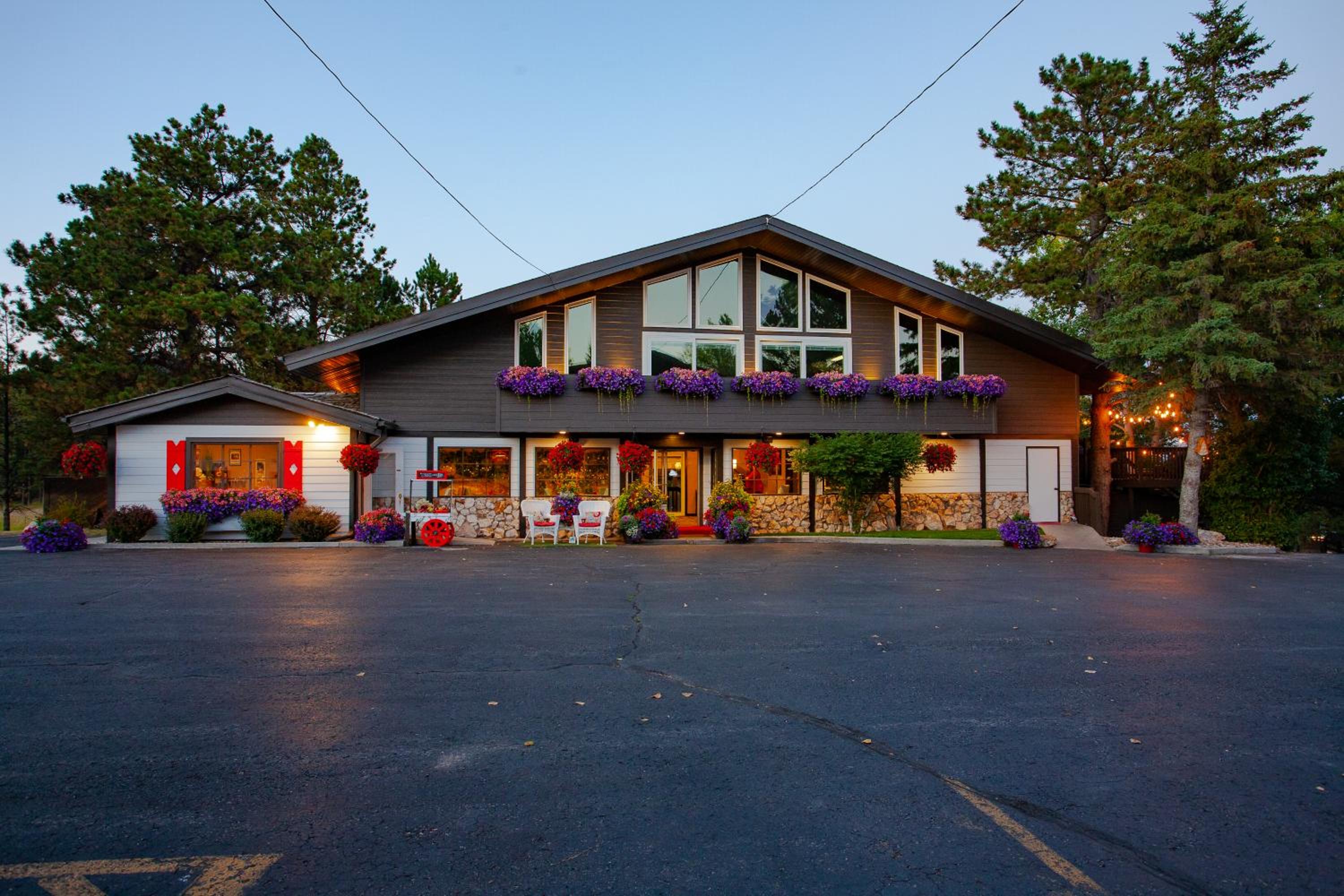 Bavarian Inn, Black Hills