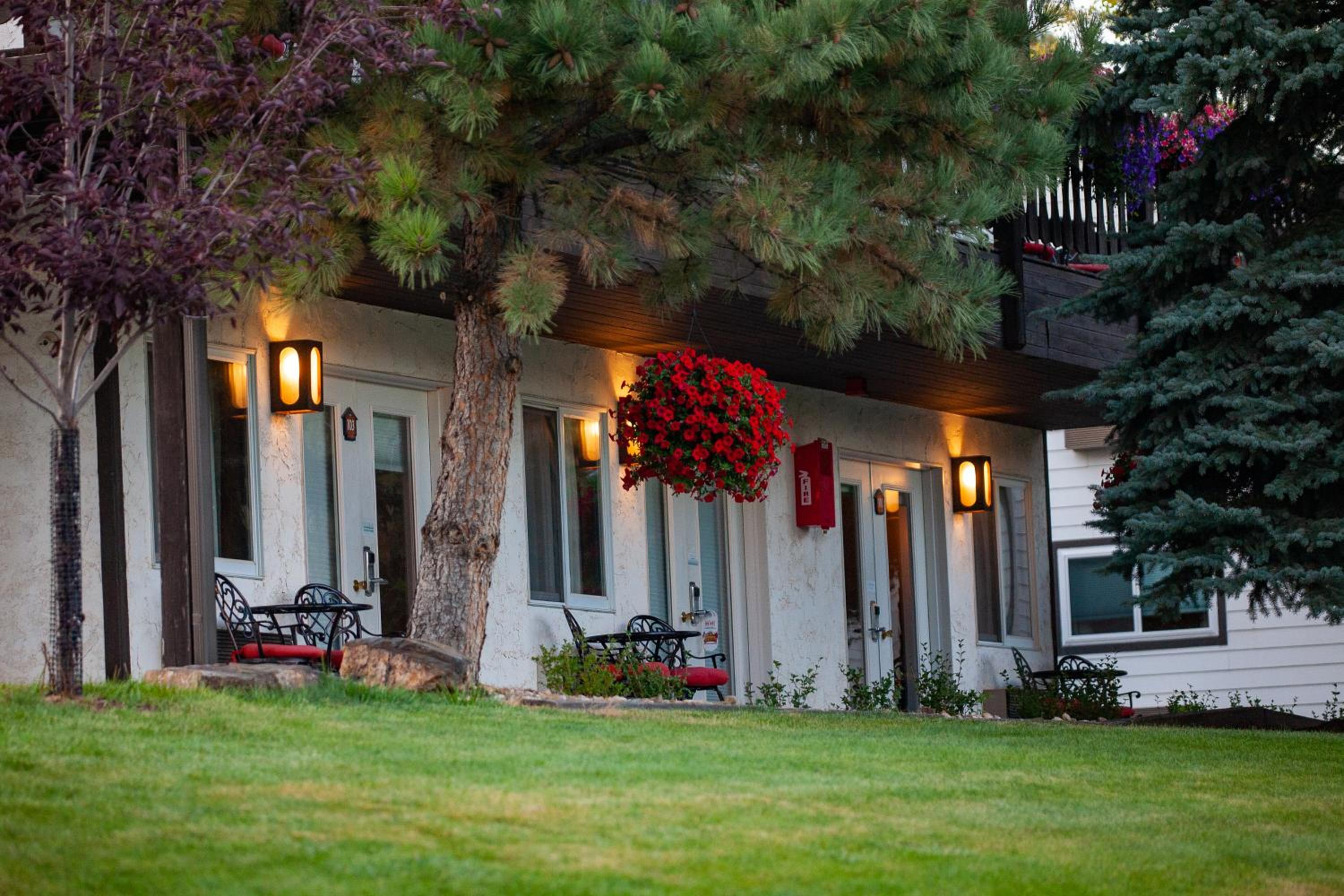 Bavarian Inn, Black Hills