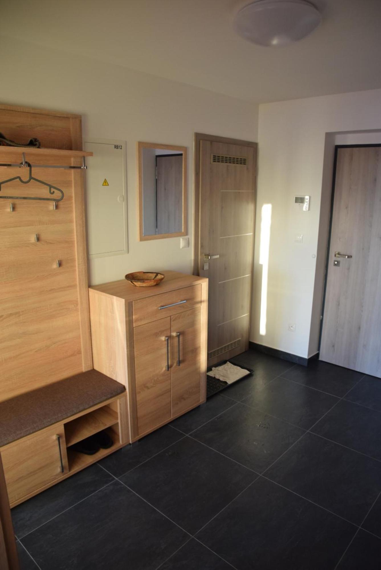 Apartment Iva