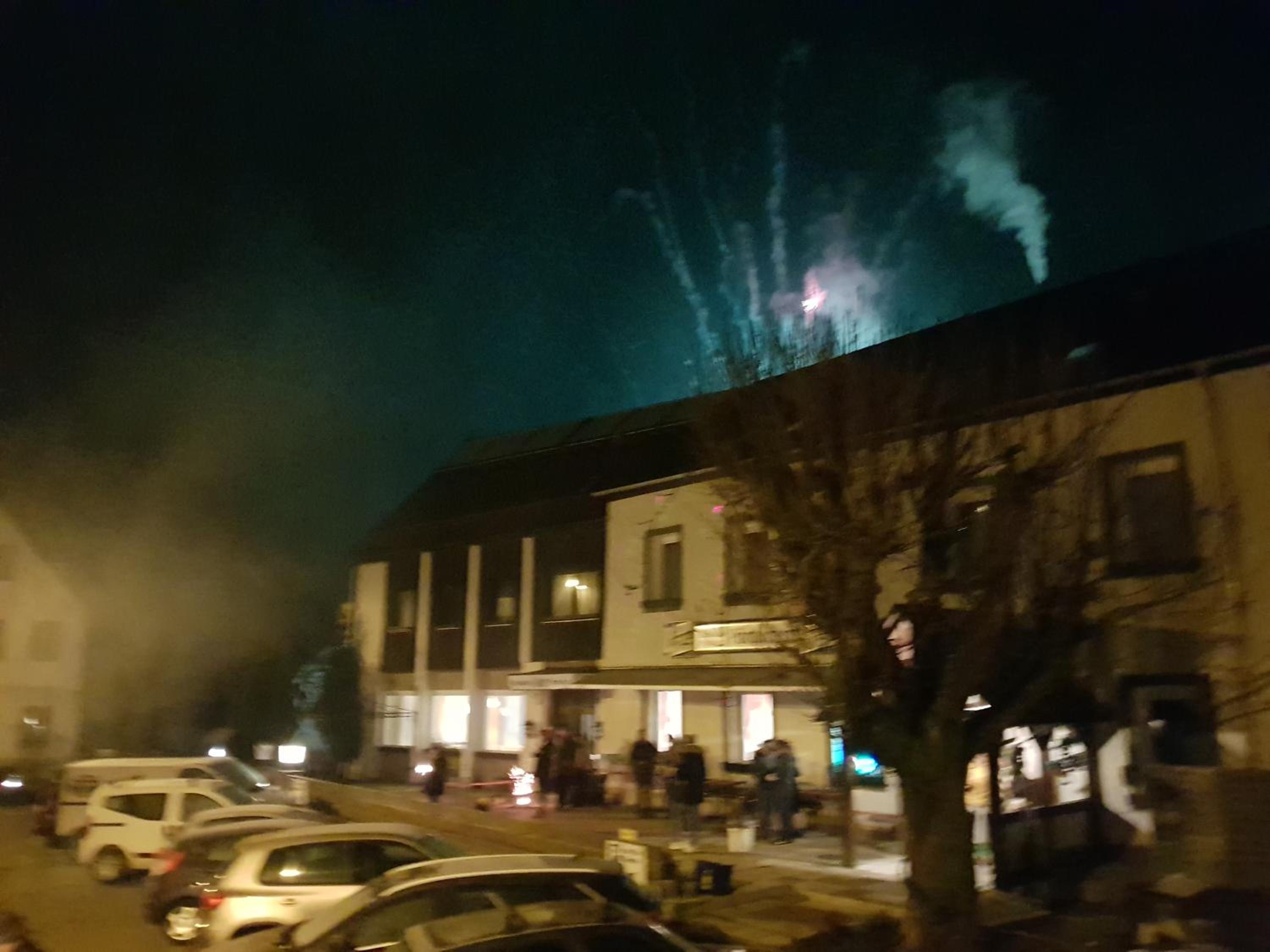 Pension-Puttlachtal