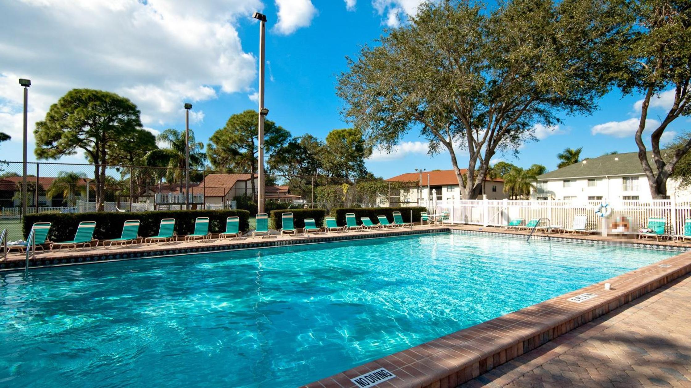 Shorewalk Vacation Villa