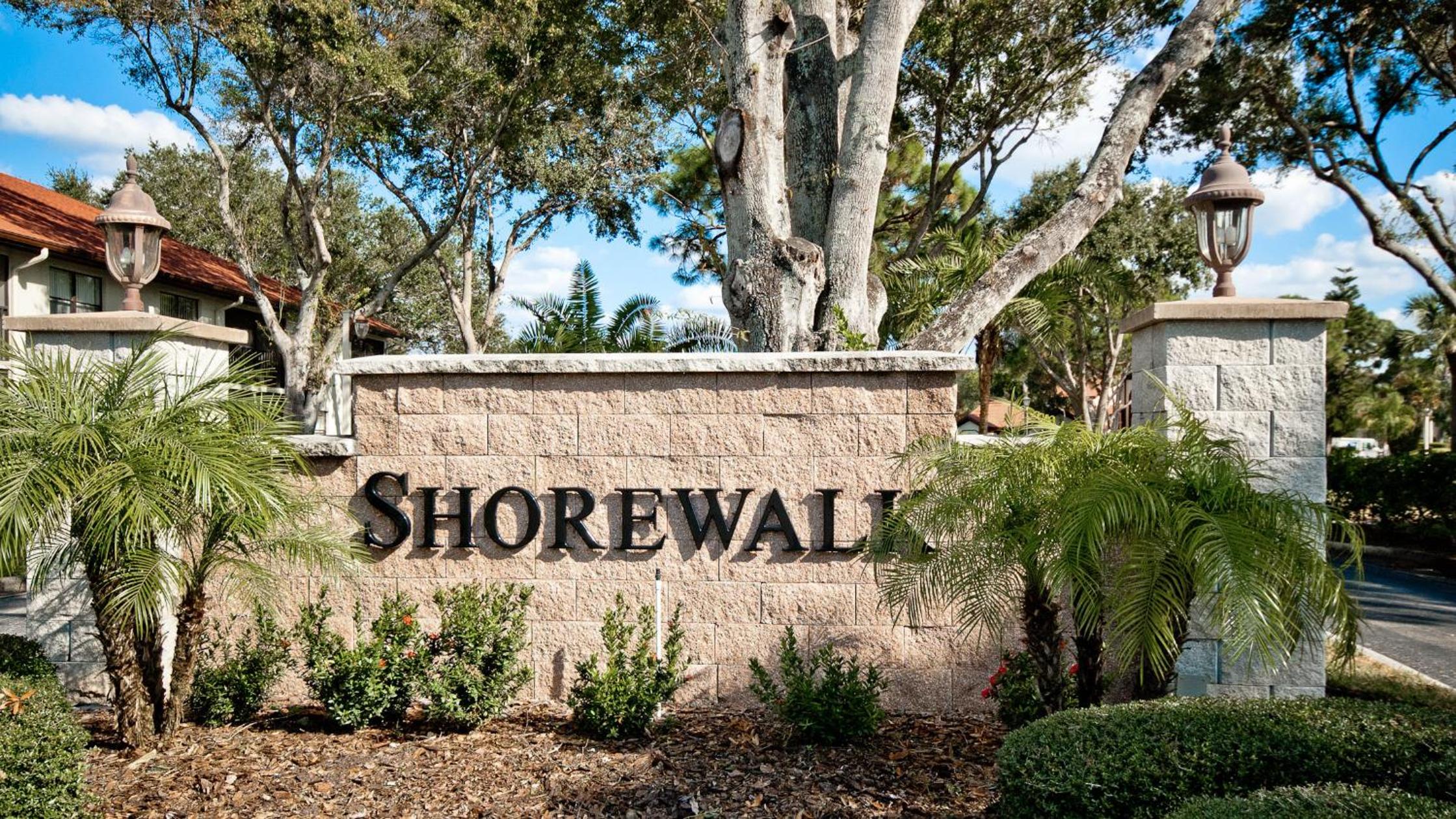 Shorewalk Vacation Villa