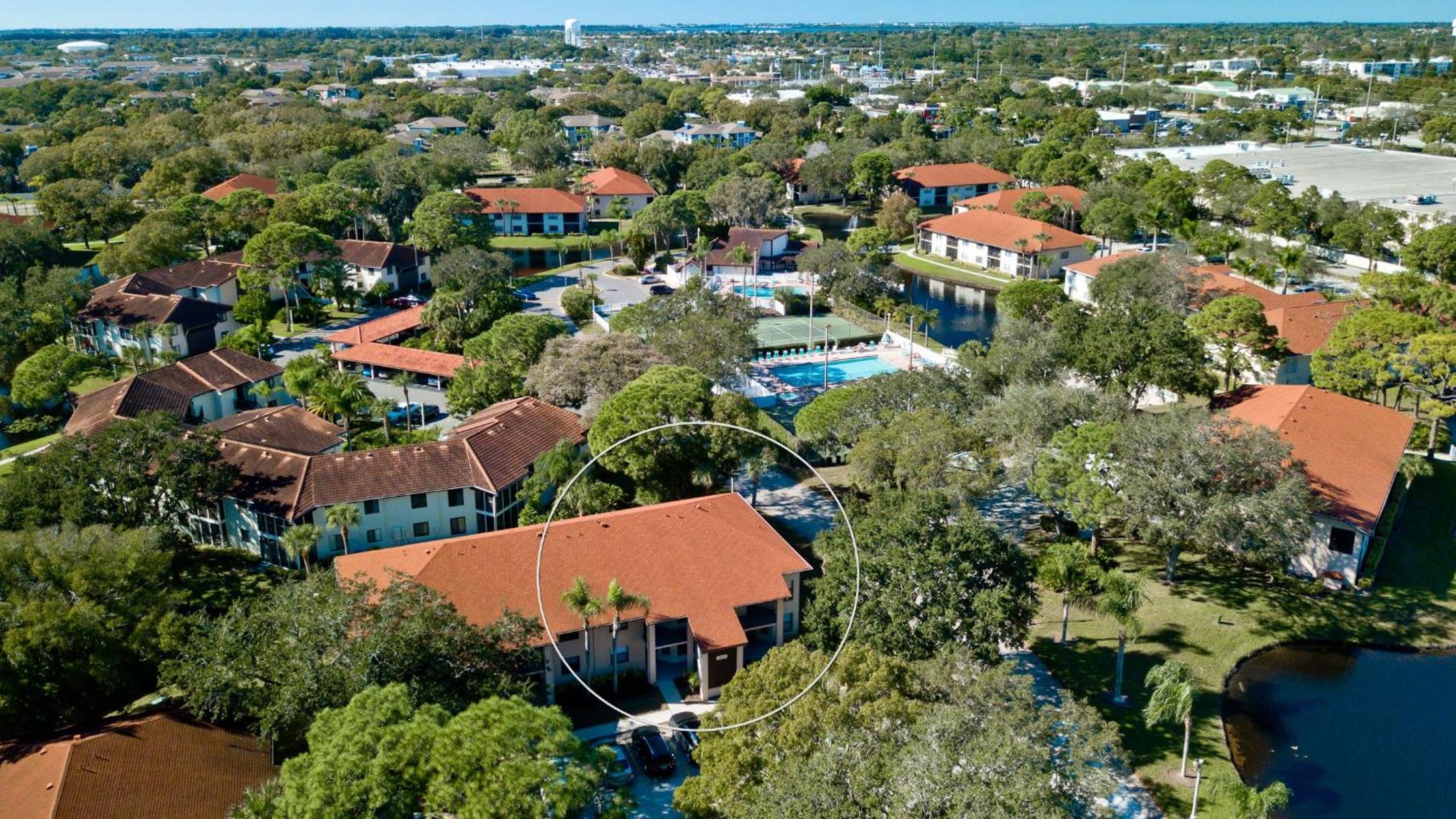 Shorewalk Vacation Villa