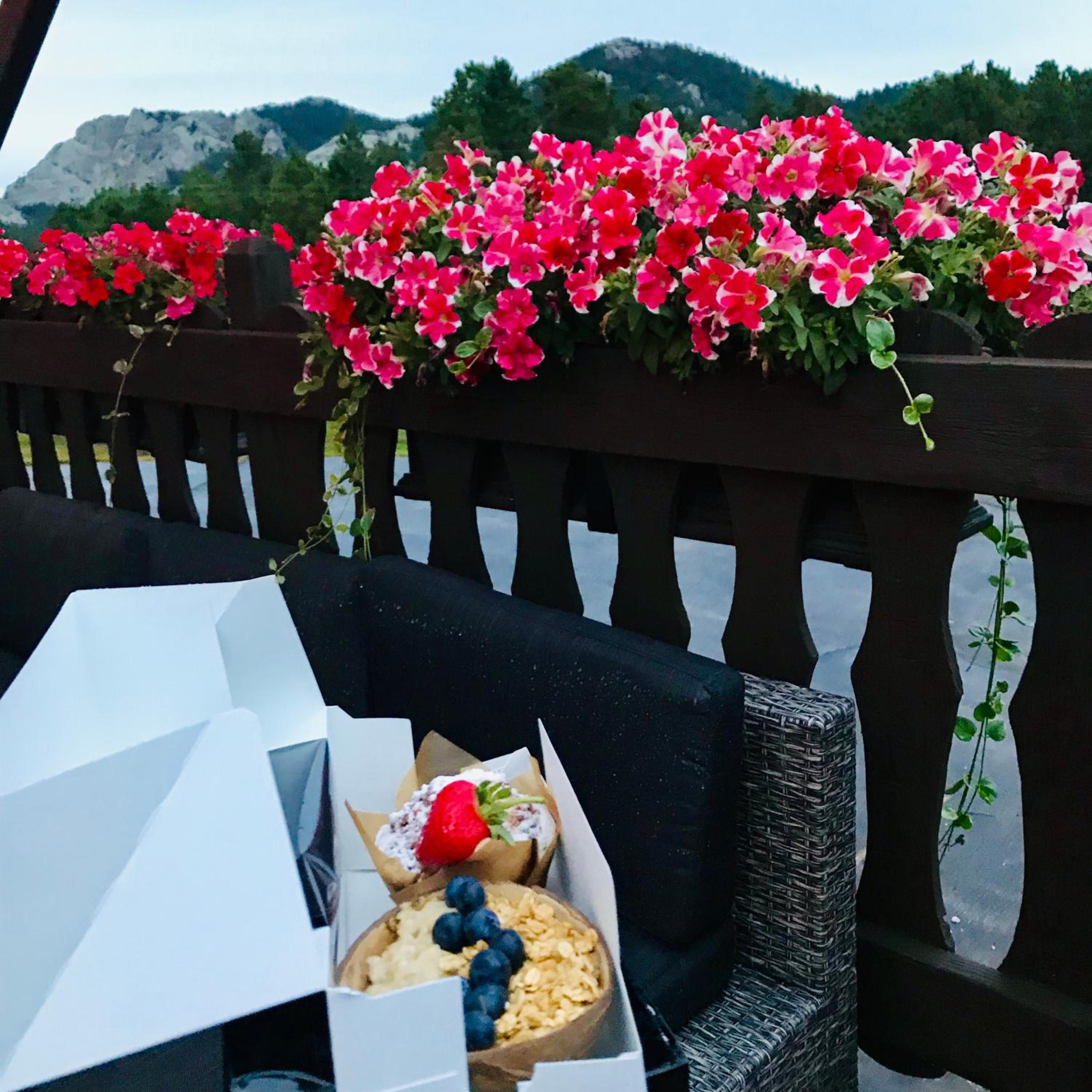 Bavarian Inn, Black Hills