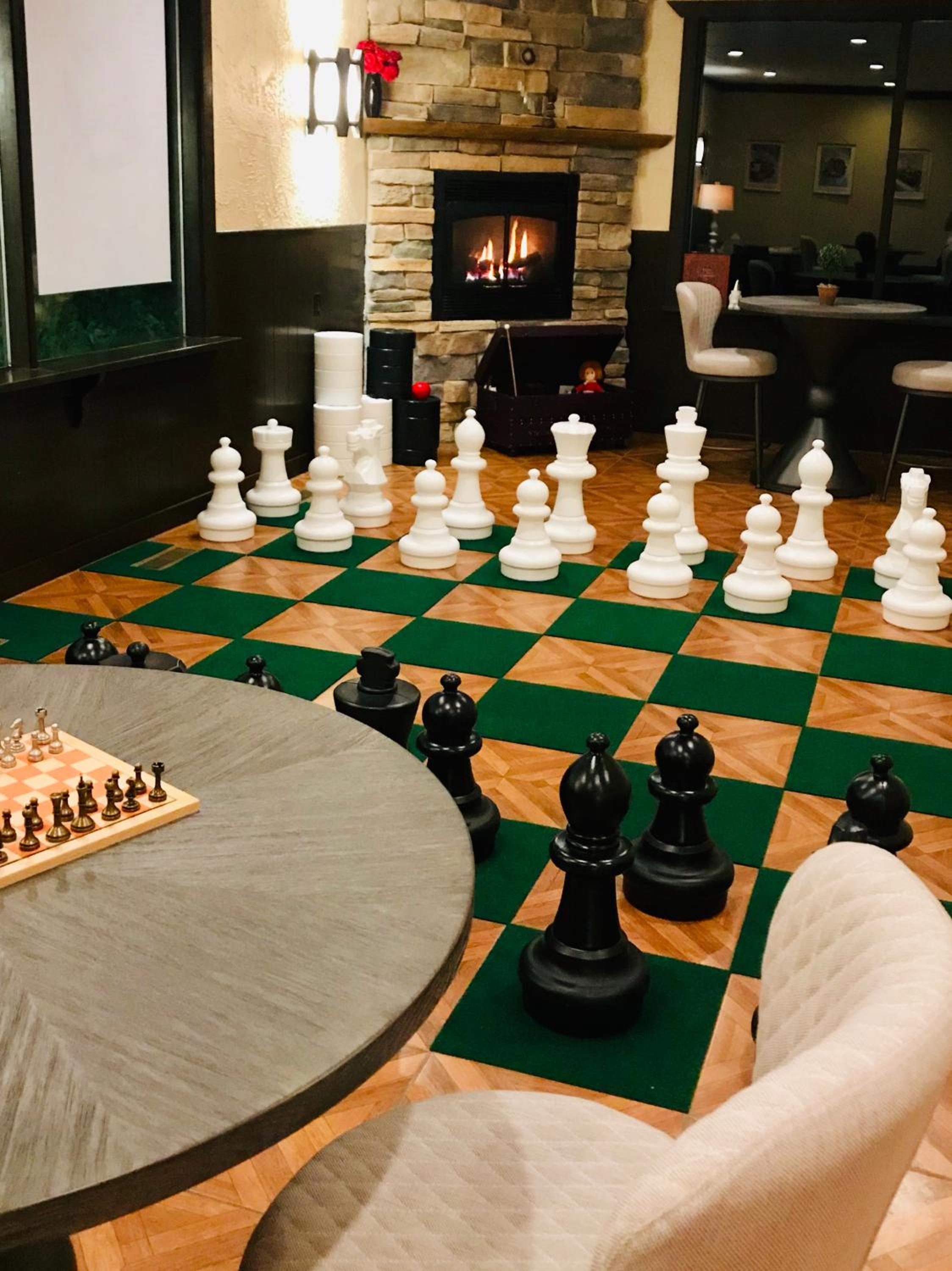 Bavarian Inn, Black Hills