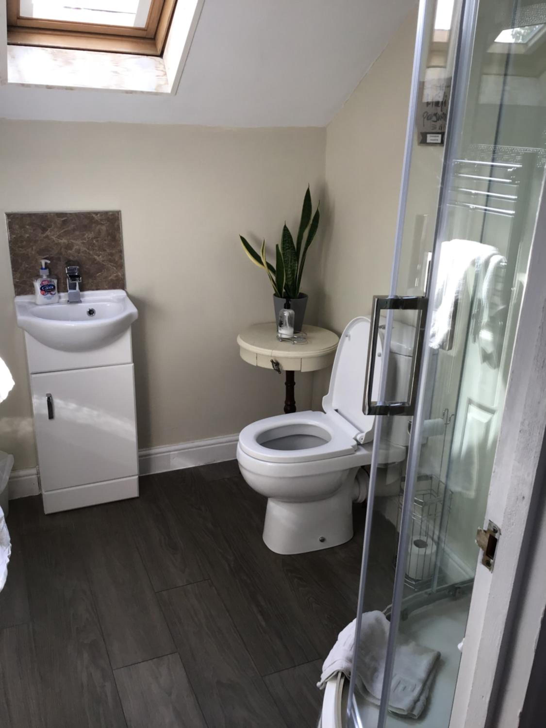 Little Lodge B&B Lutterworth