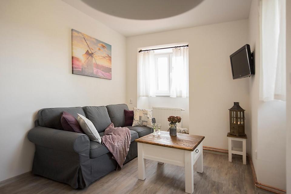Apartmány HÁJOVNA Lipno