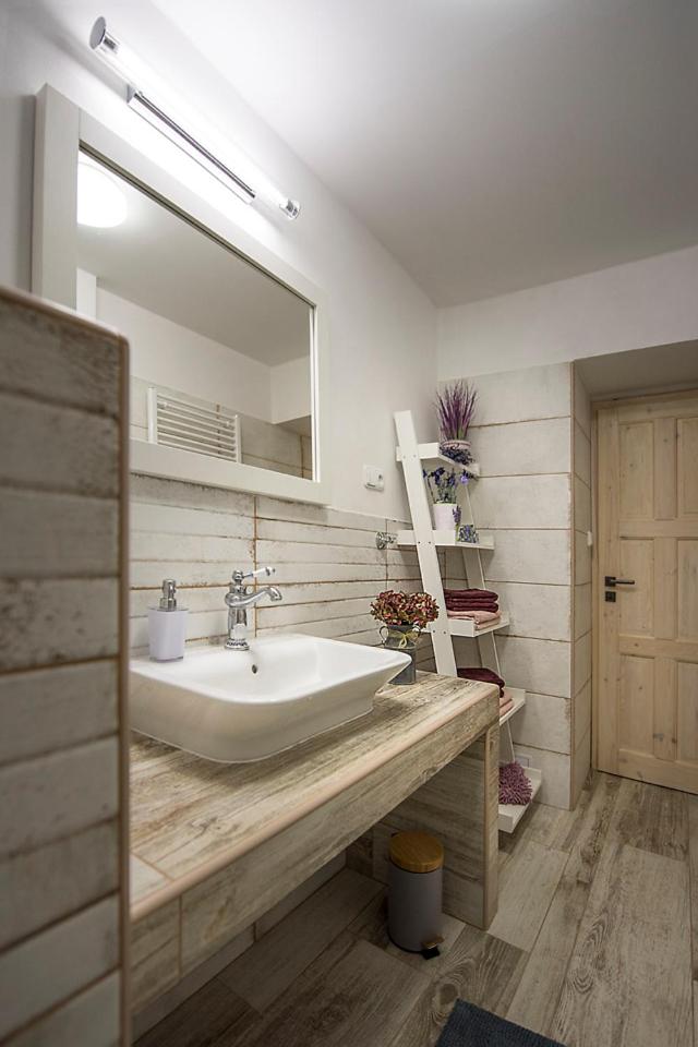 Apartmány HÁJOVNA Lipno