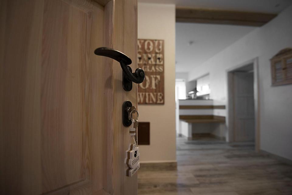 Apartmány HÁJOVNA Lipno