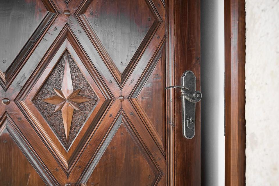Apartmány HÁJOVNA Lipno