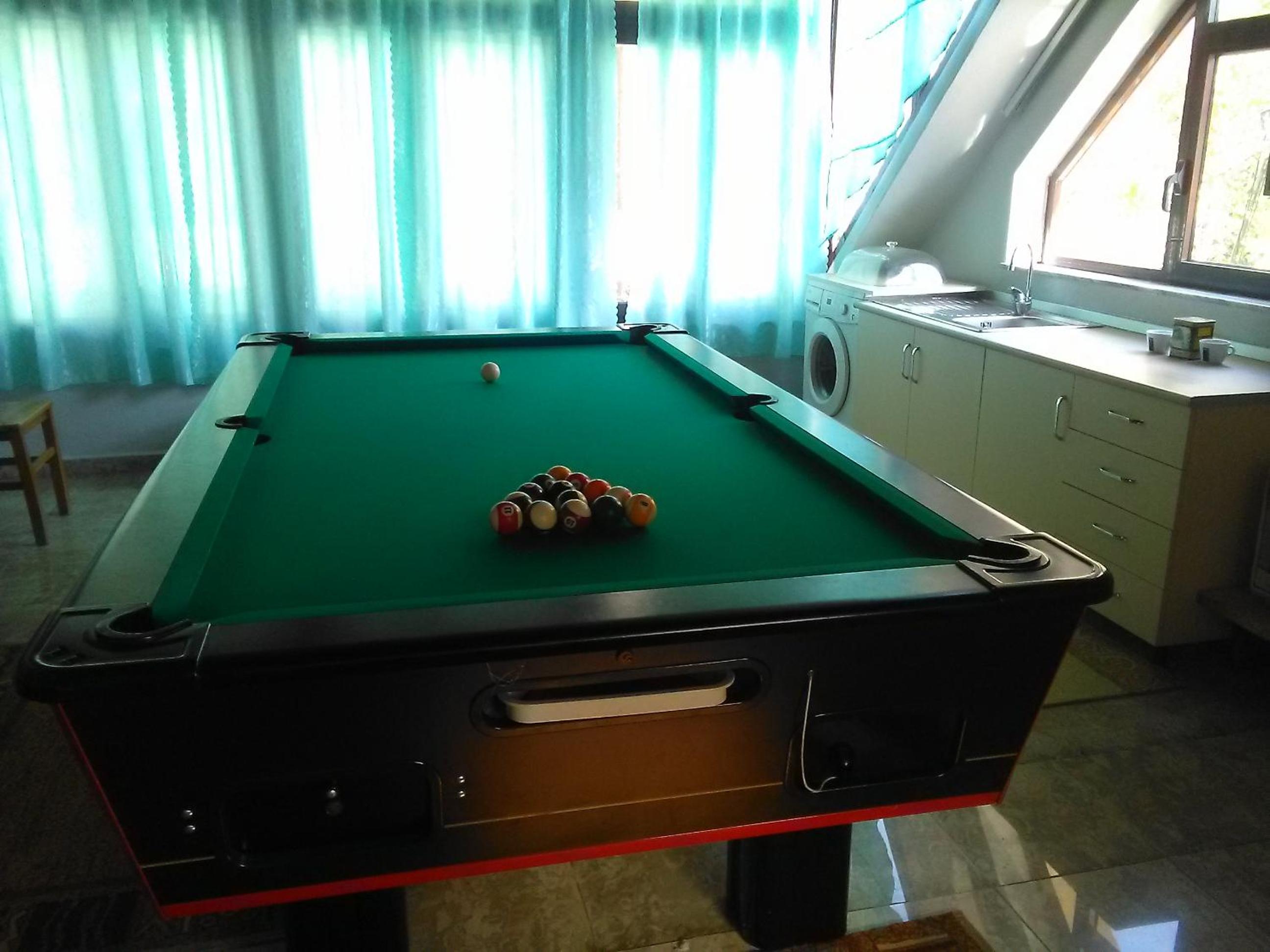 Vila Sula Guesthouse