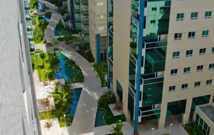 Apartamento Beira Mar Maceió - main view