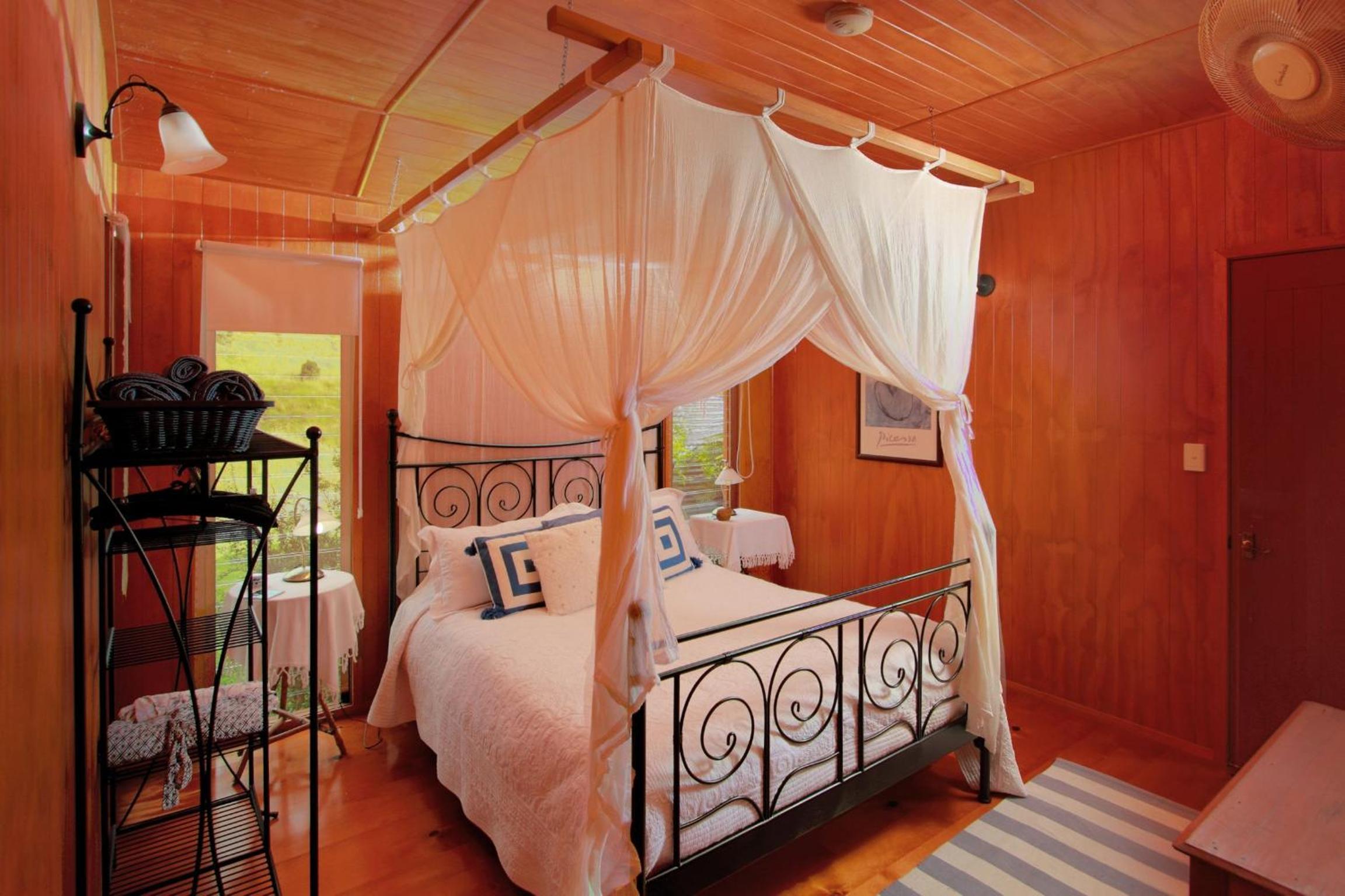 Worendo Cottages view 5