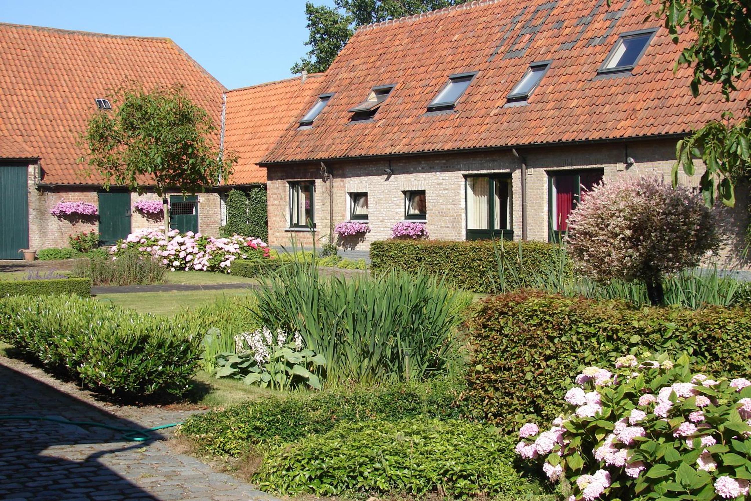 Holiday Home De Colve