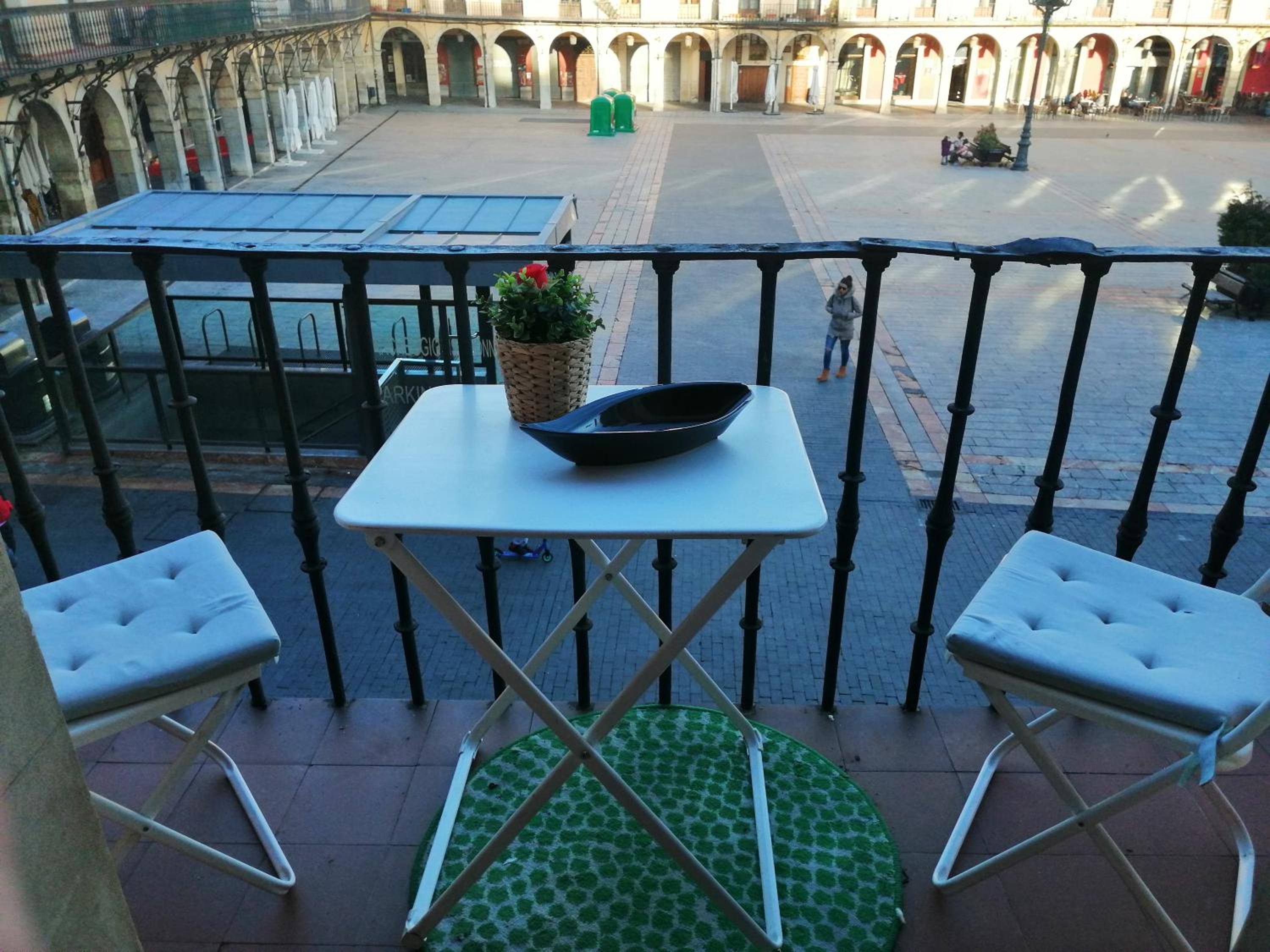 Apartamentos Viva León photo 4