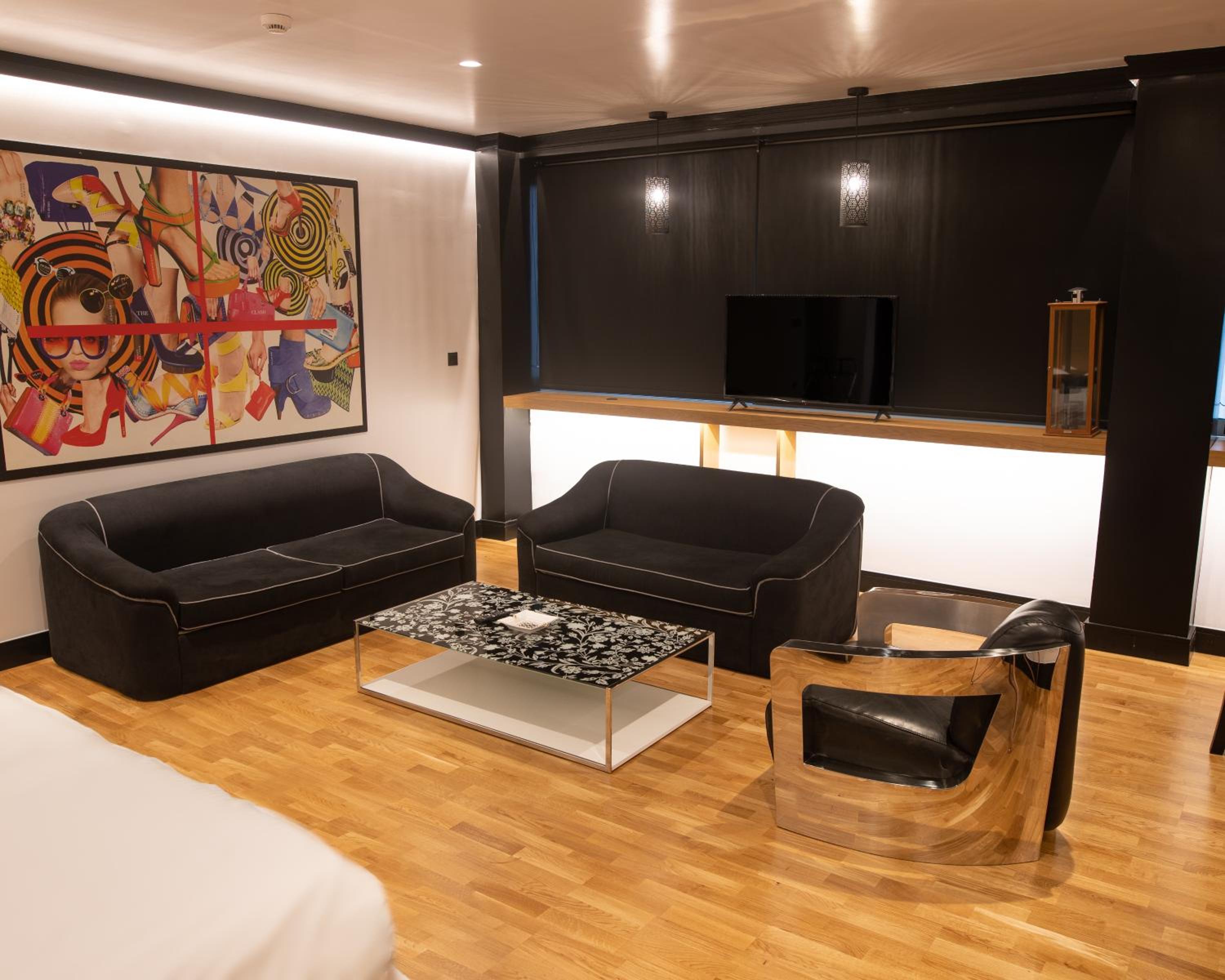 lounge