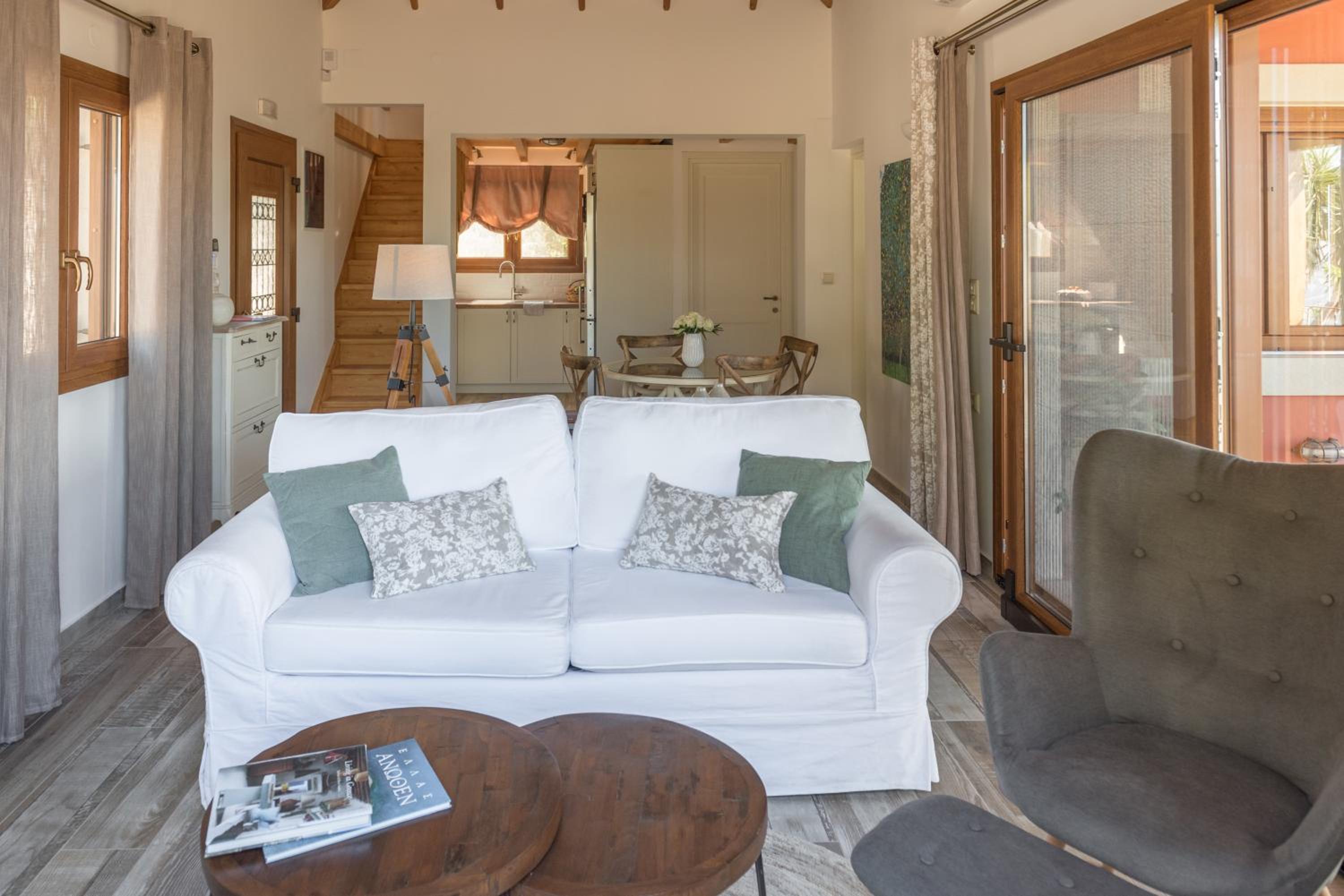 ONOMY Country House Vathypetro