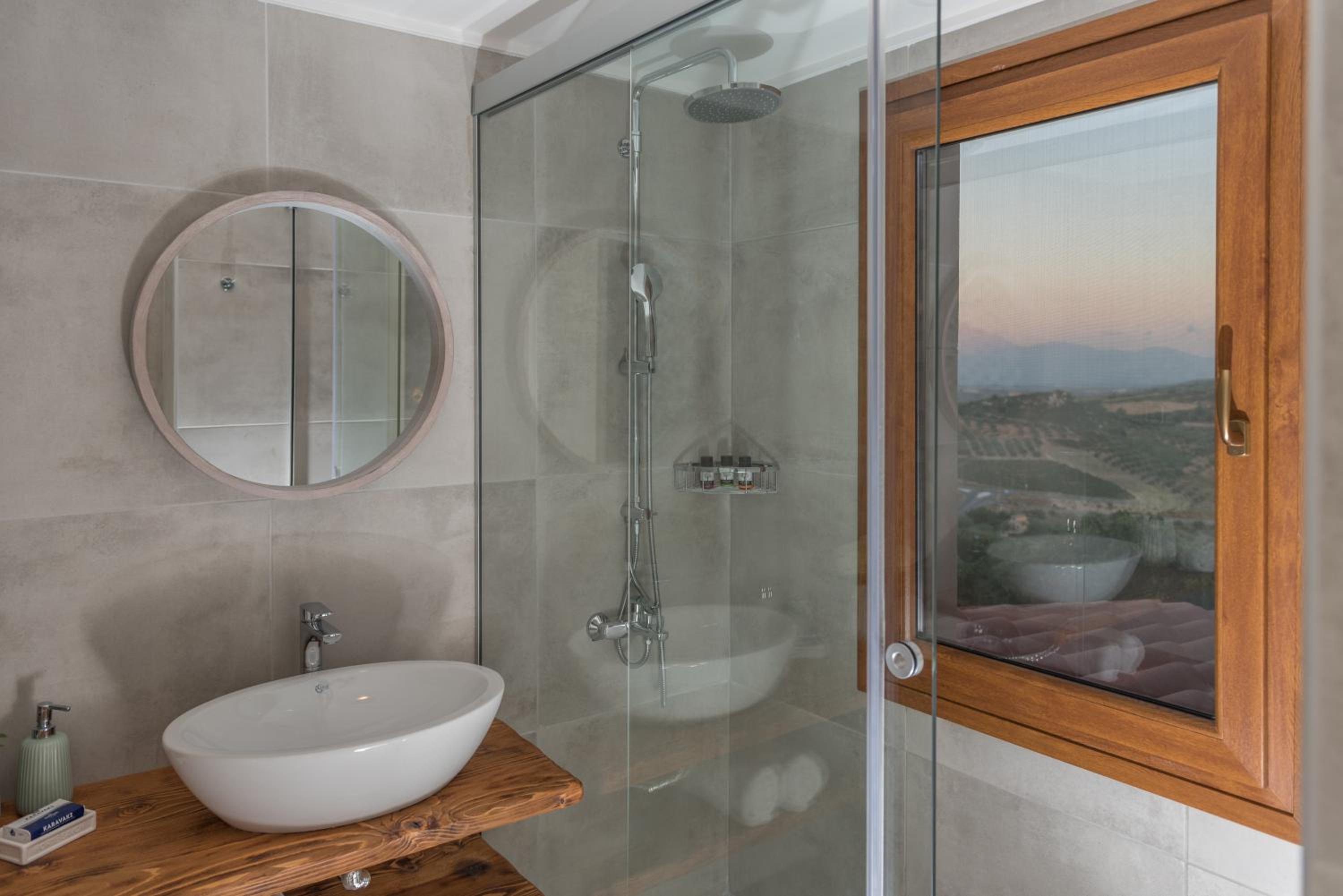 ONOMY Country House Vathypetro
