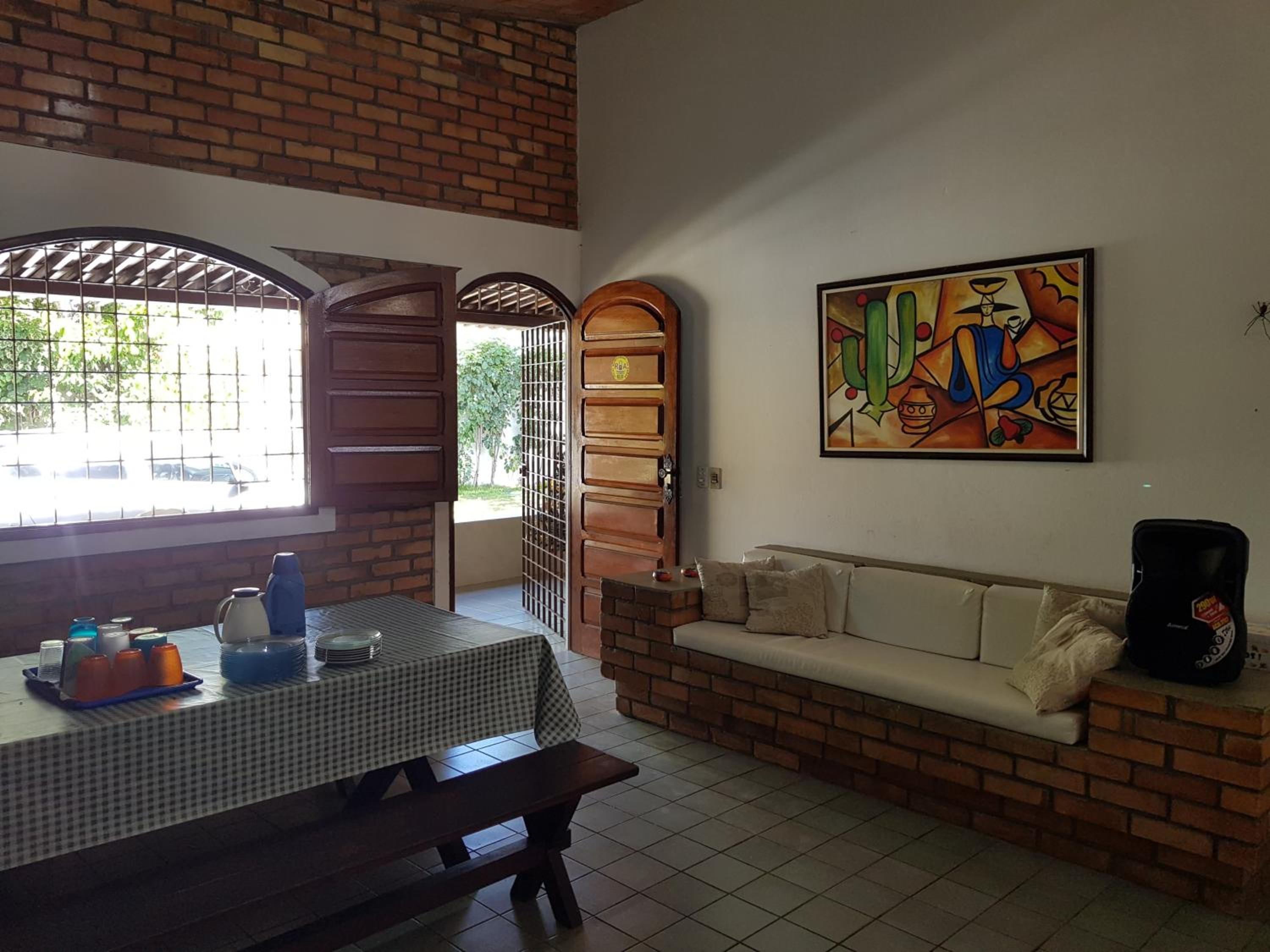 Tamandaré - Carneiros CASA